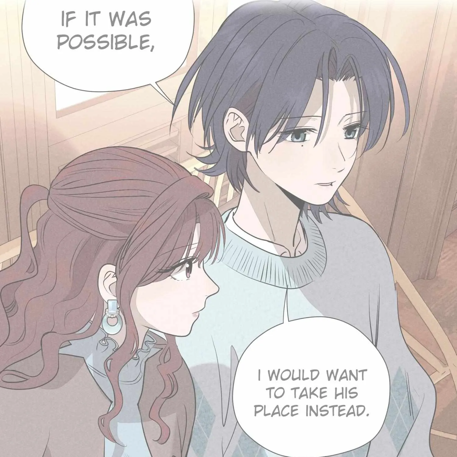 Fugue Across Worlds Chapter 18 page 64 - 