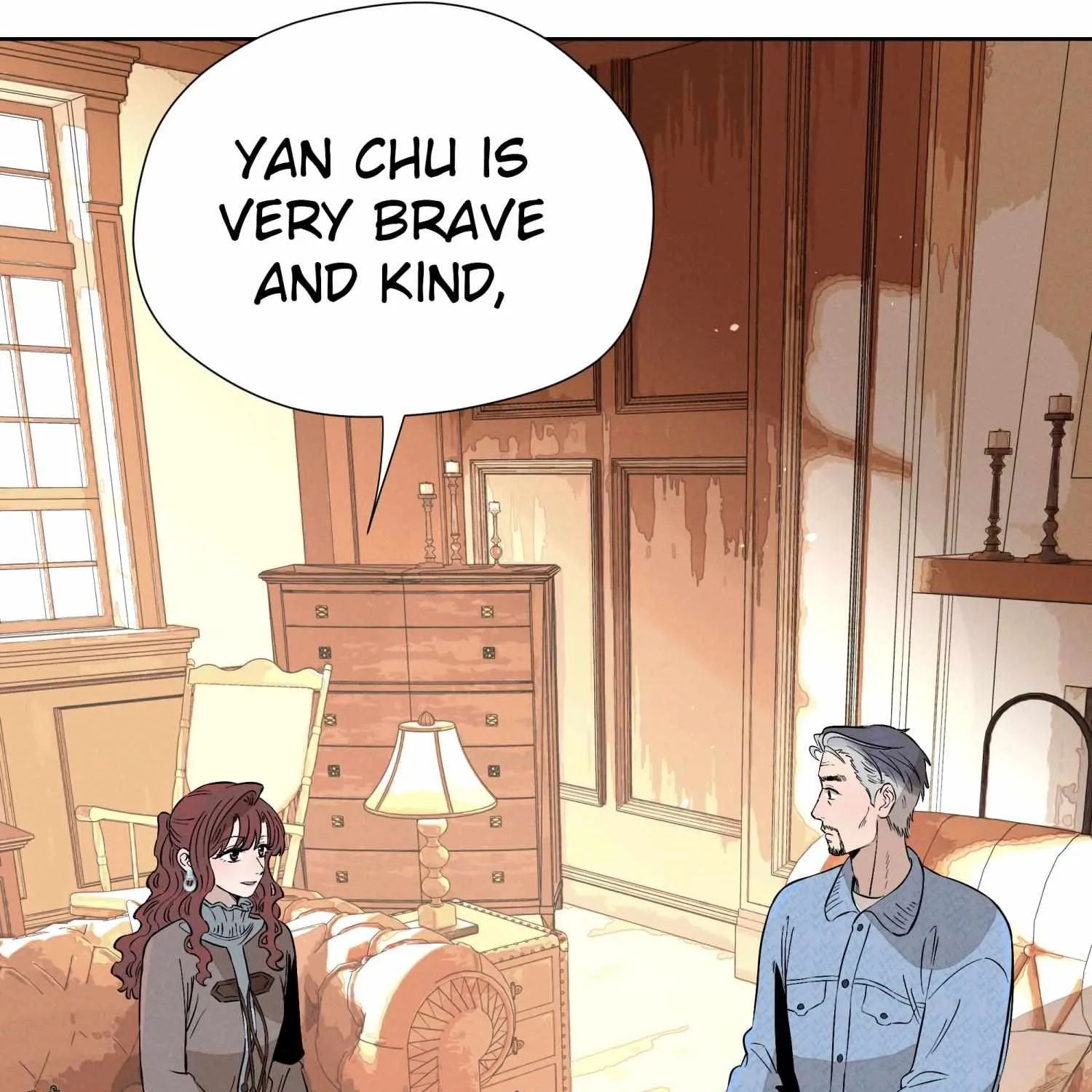 Fugue Across Worlds Chapter 18 page 68 - 