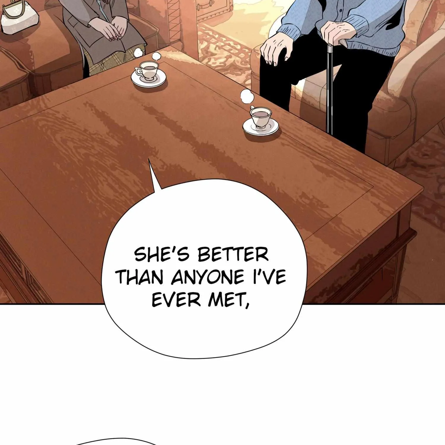 Fugue Across Worlds Chapter 18 page 69 - 