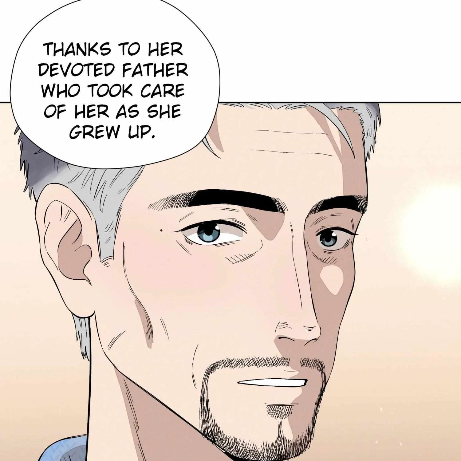 Fugue Across Worlds Chapter 18 page 70 - 