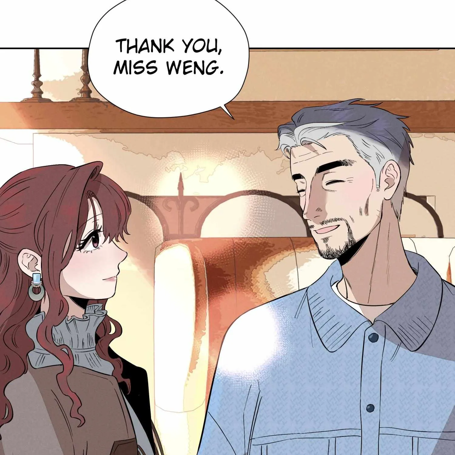 Fugue Across Worlds Chapter 18 page 73 - 