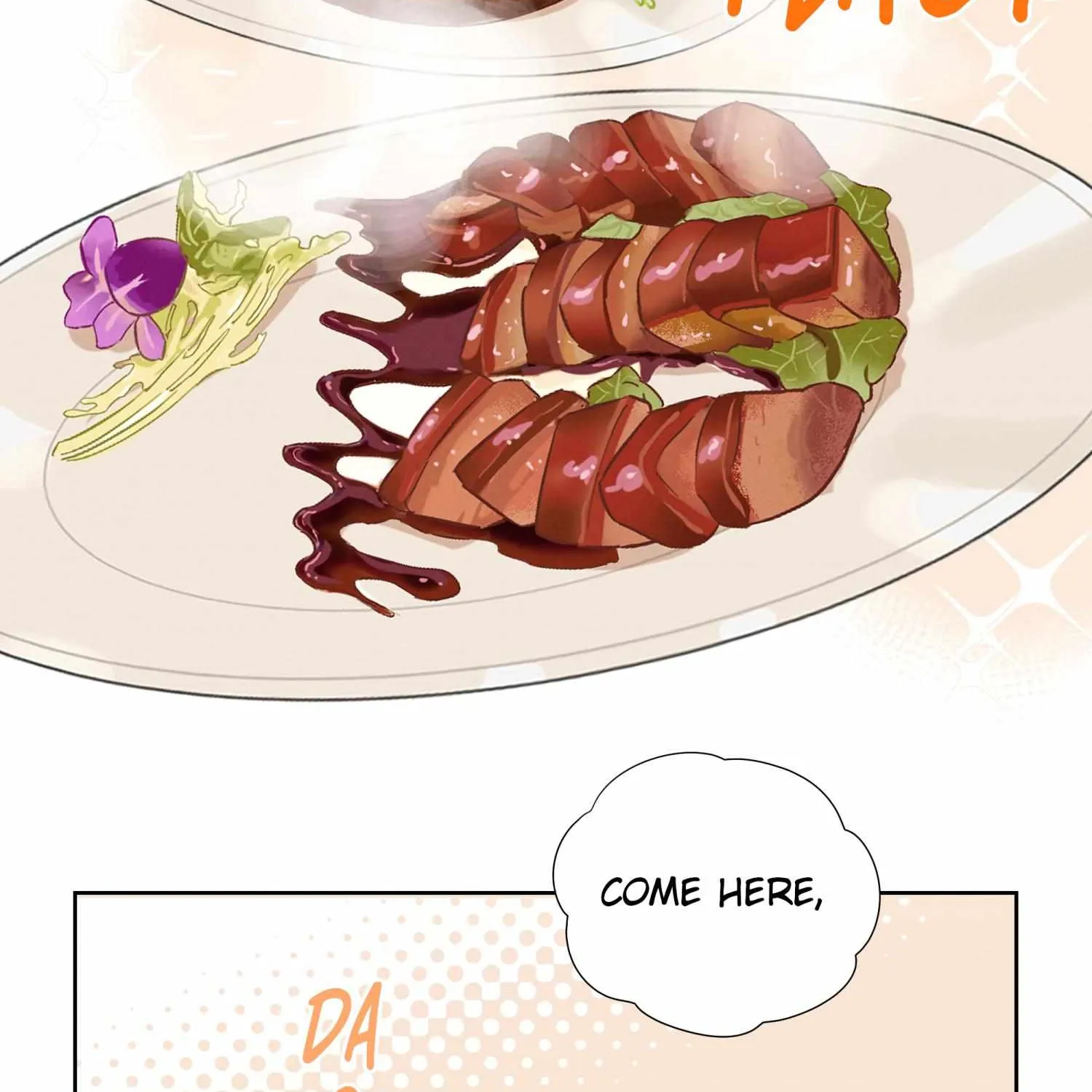 Fugue Across Worlds Chapter 18 page 78 - 