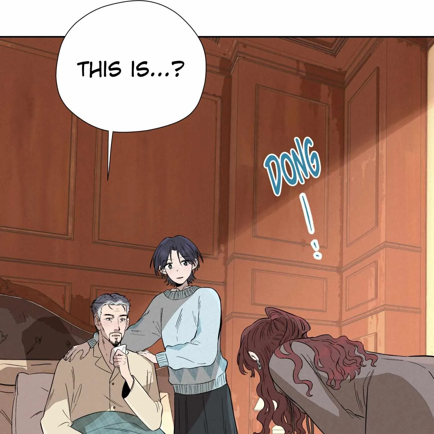 Fugue Across Worlds Chapter 18 page 9 - 