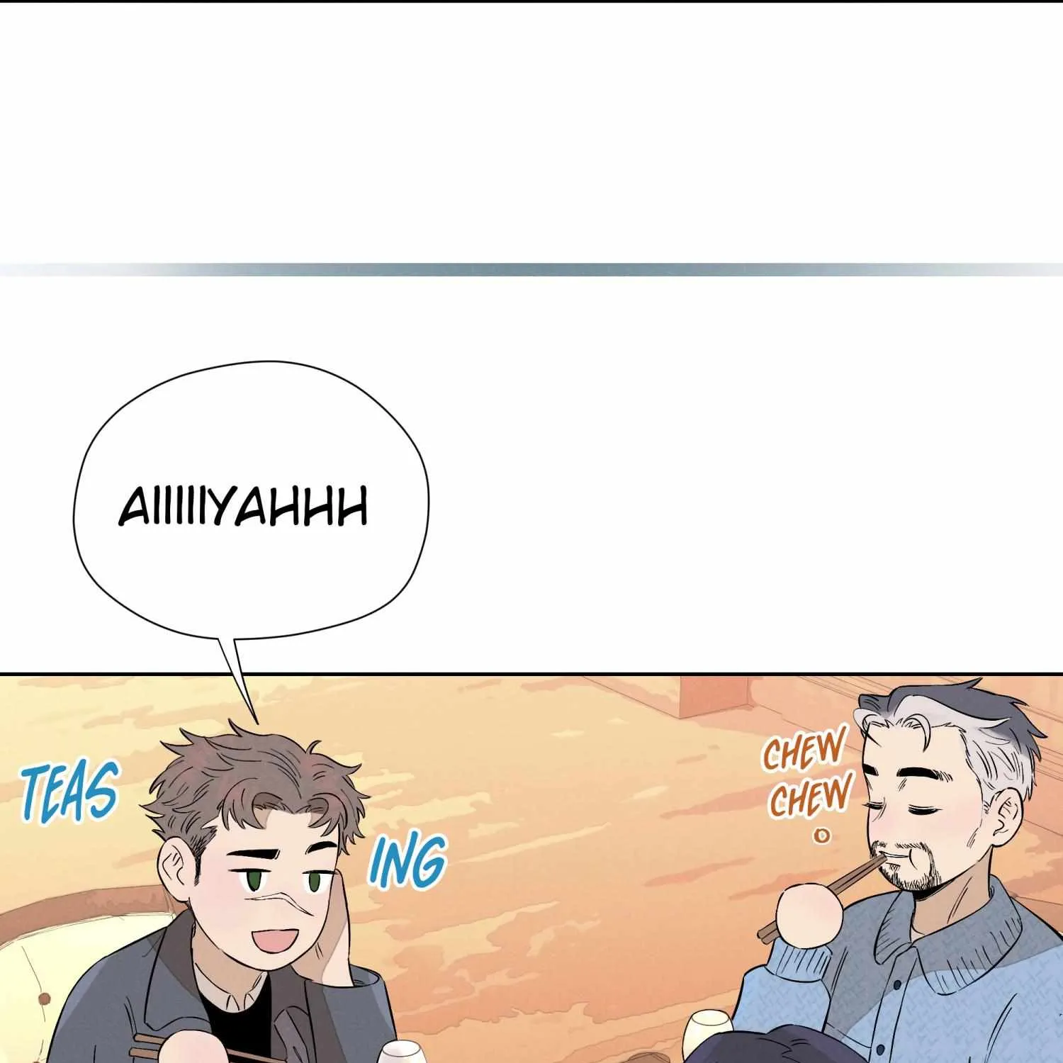 Fugue Across Worlds Chapter 18 page 82 - 