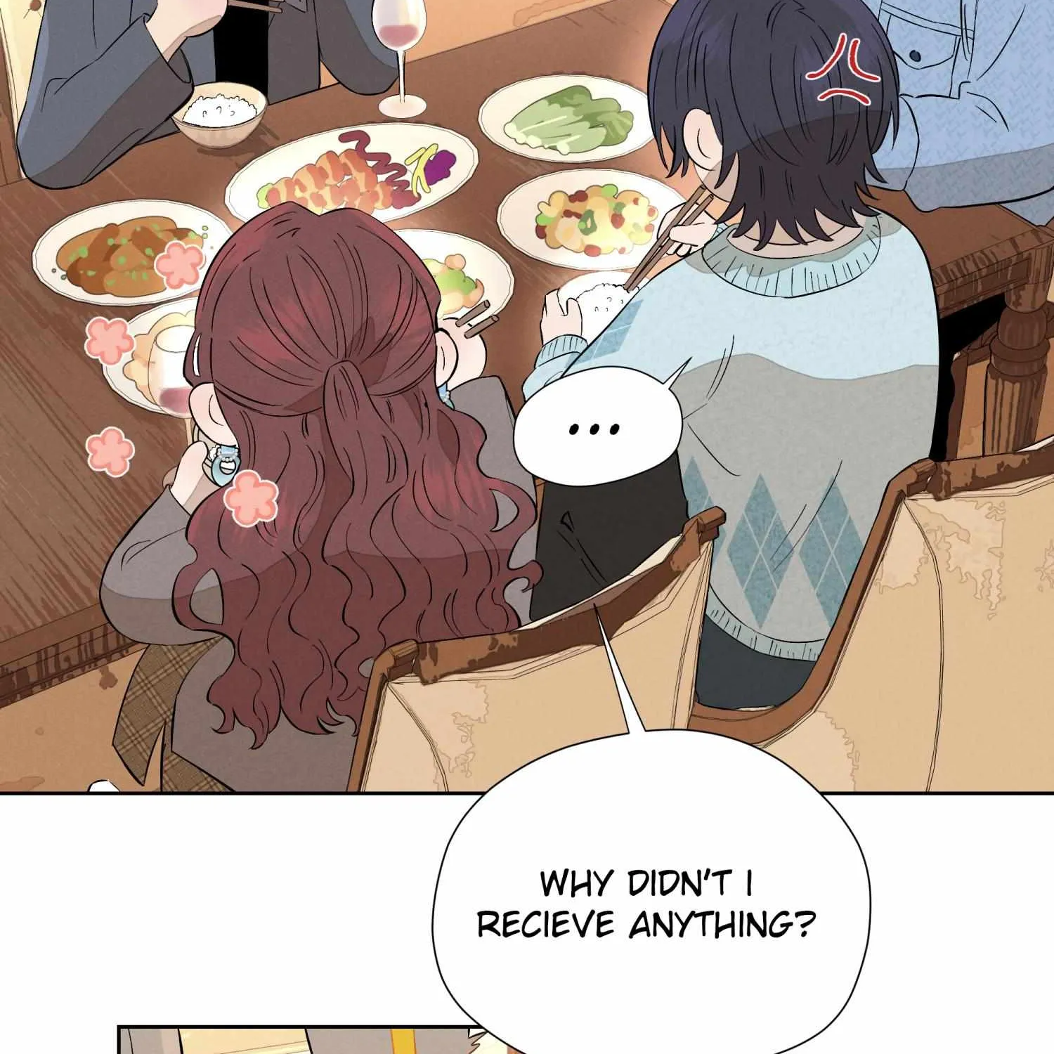 Fugue Across Worlds Chapter 18 page 83 - 