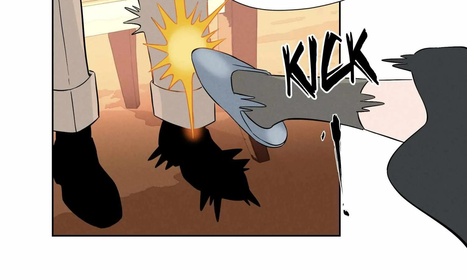 Fugue Across Worlds Chapter 18 page 84 - 
