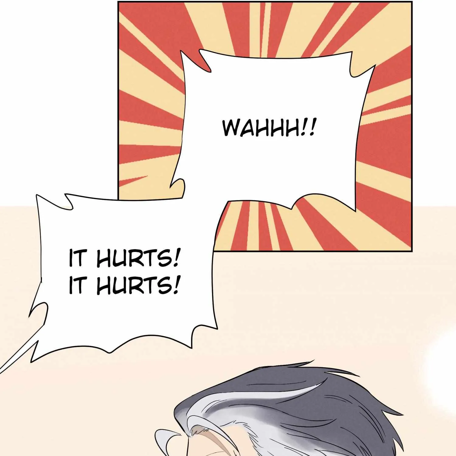 Fugue Across Worlds Chapter 18 page 85 - 