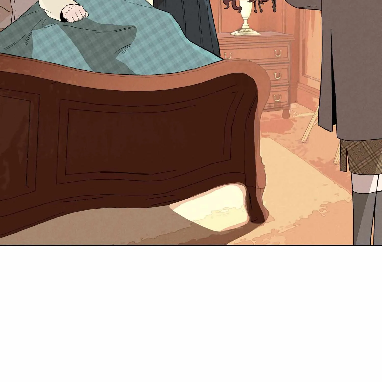 Fugue Across Worlds Chapter 18 page 10 - 