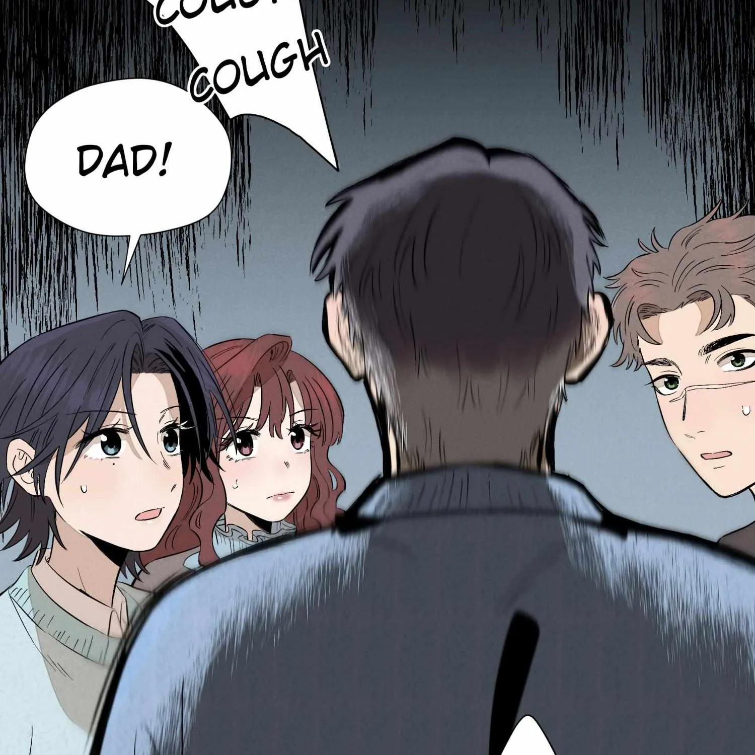 Fugue Across Worlds Chapter 18 page 91 - 