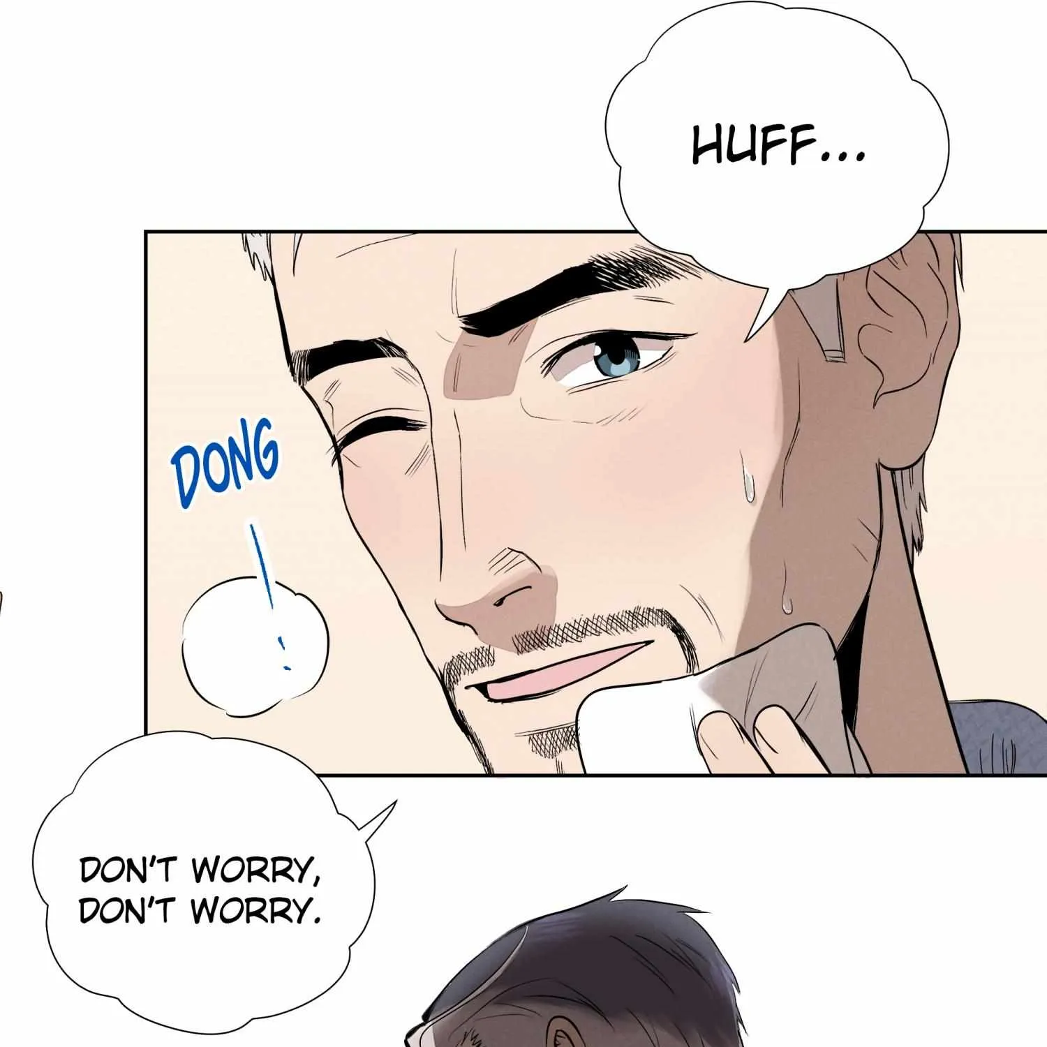 Fugue Across Worlds Chapter 18 page 94 - 