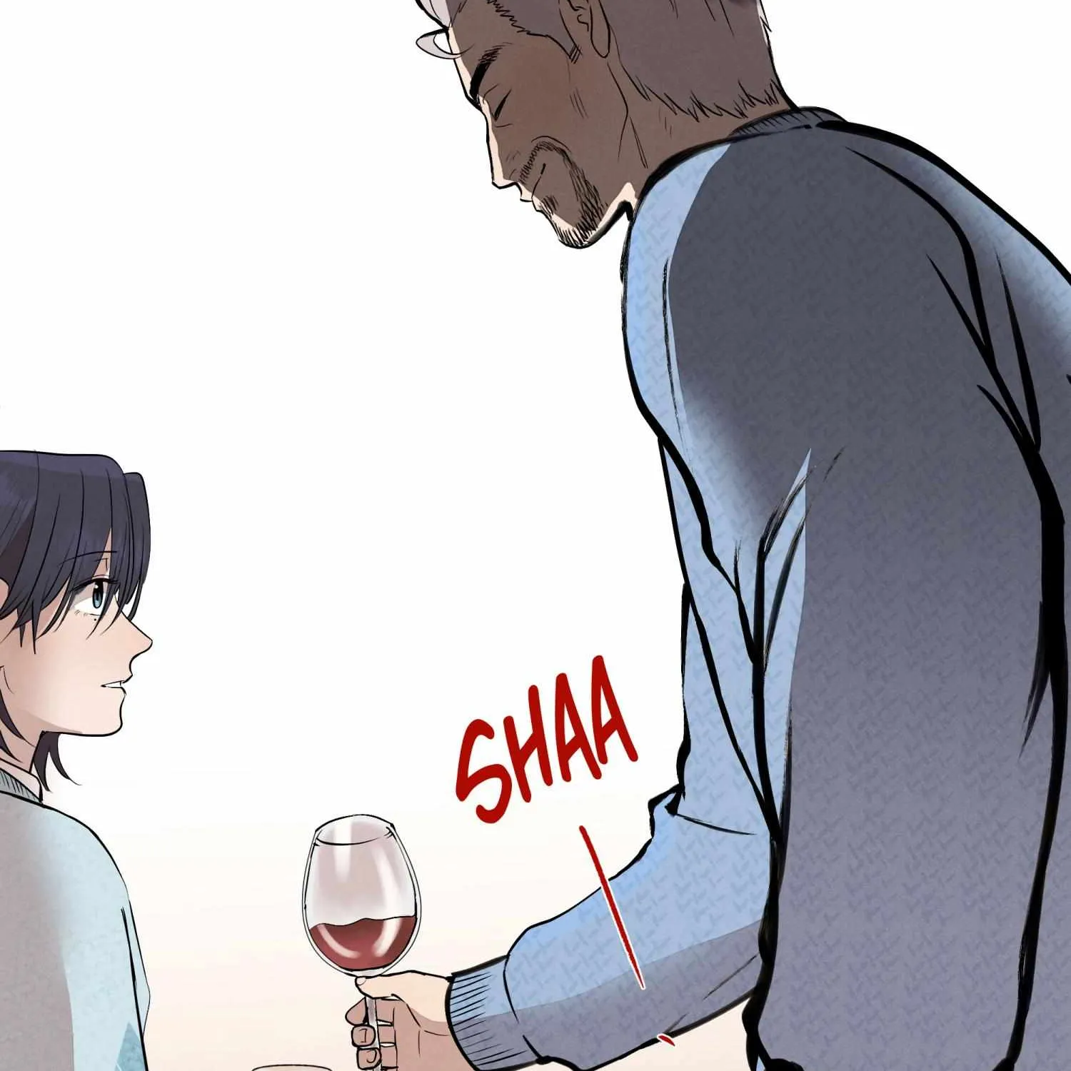 Fugue Across Worlds Chapter 18 page 95 - 