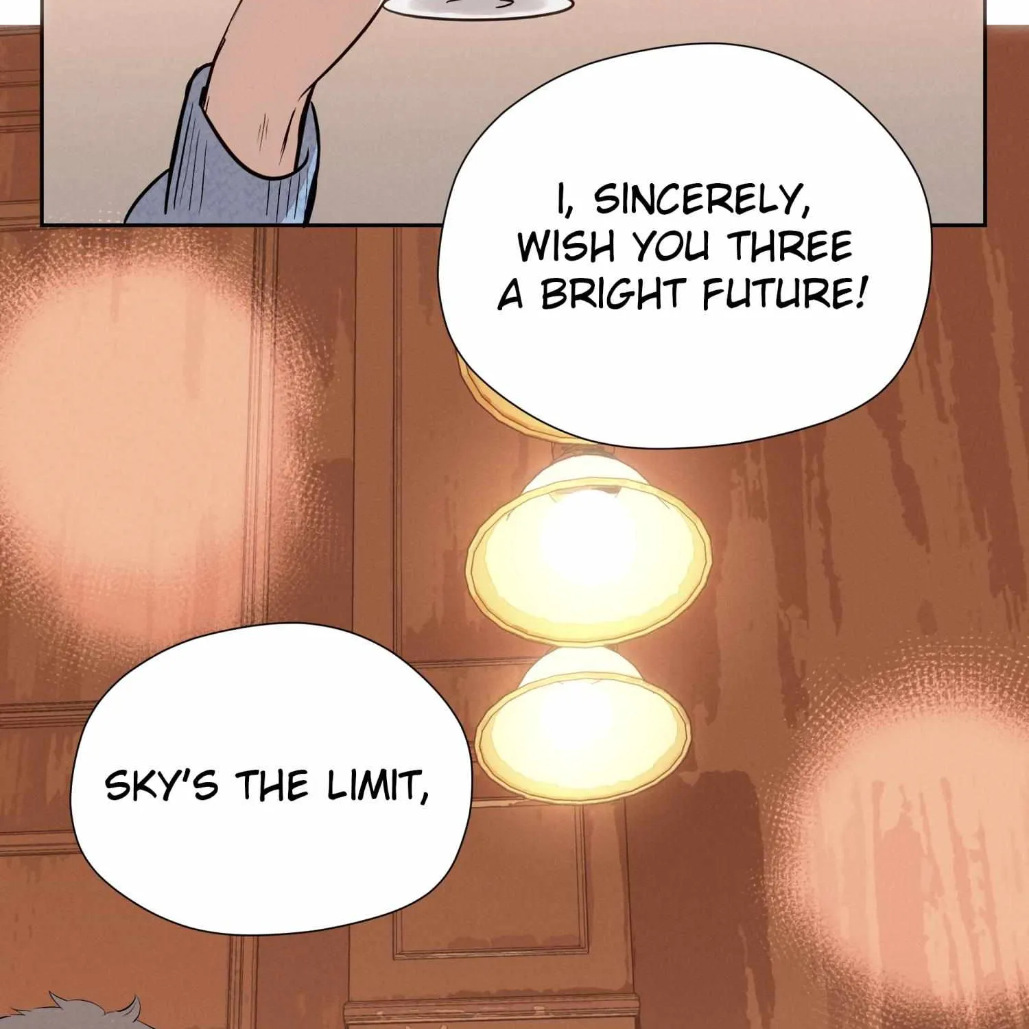 Fugue Across Worlds Chapter 18 page 99 - 