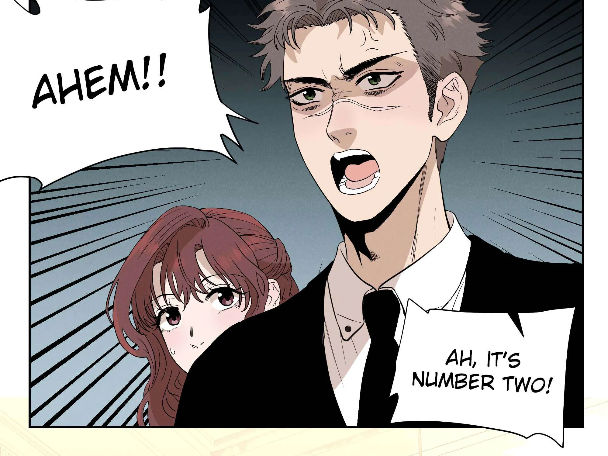 Fugue Across Worlds Chapter 19 page 101 - 