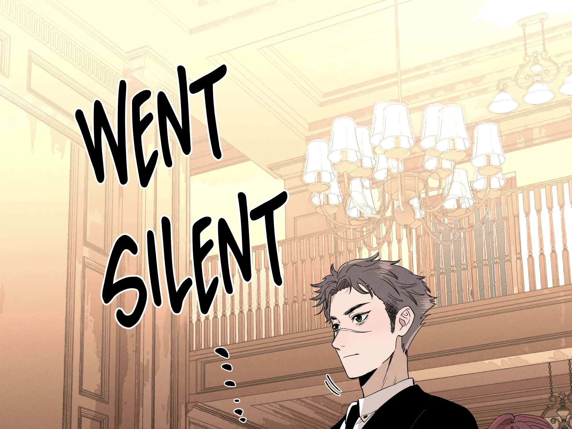 Fugue Across Worlds Chapter 19 page 102 - 