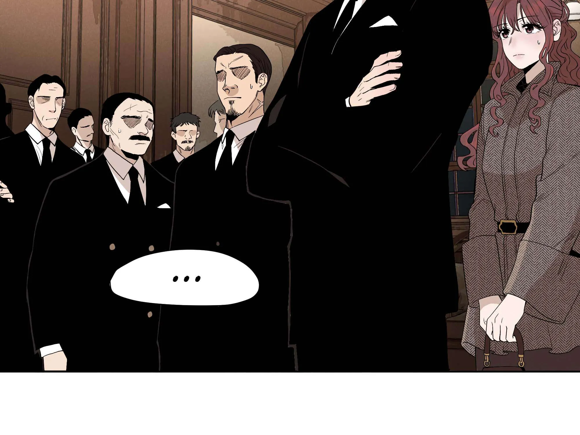 Fugue Across Worlds Chapter 19 page 103 - 