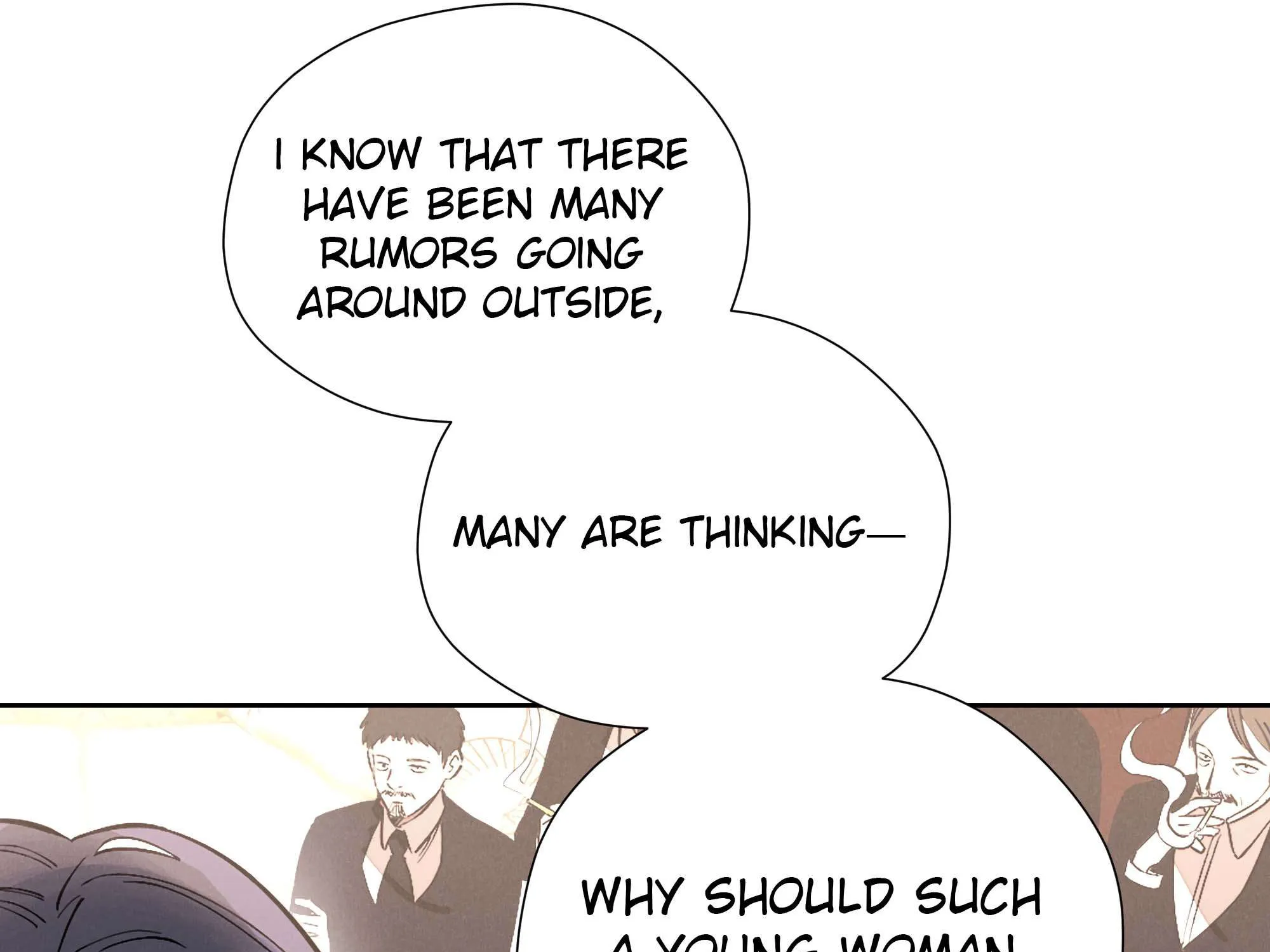 Fugue Across Worlds Chapter 19 page 116 - 