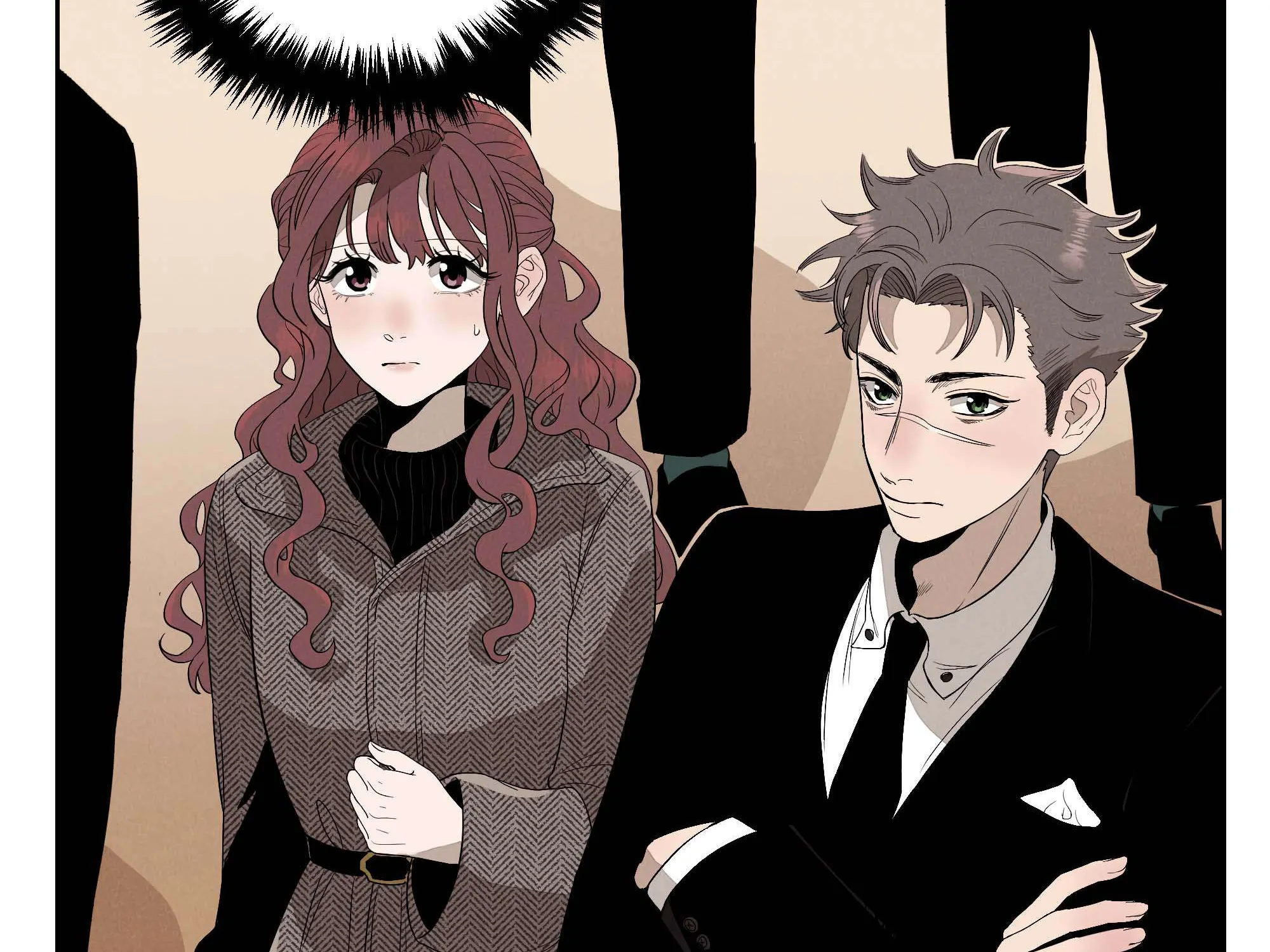 Fugue Across Worlds Chapter 19 page 119 - 