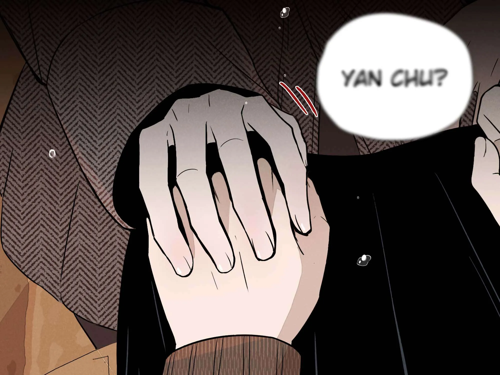 Fugue Across Worlds Chapter 19 page 13 - 