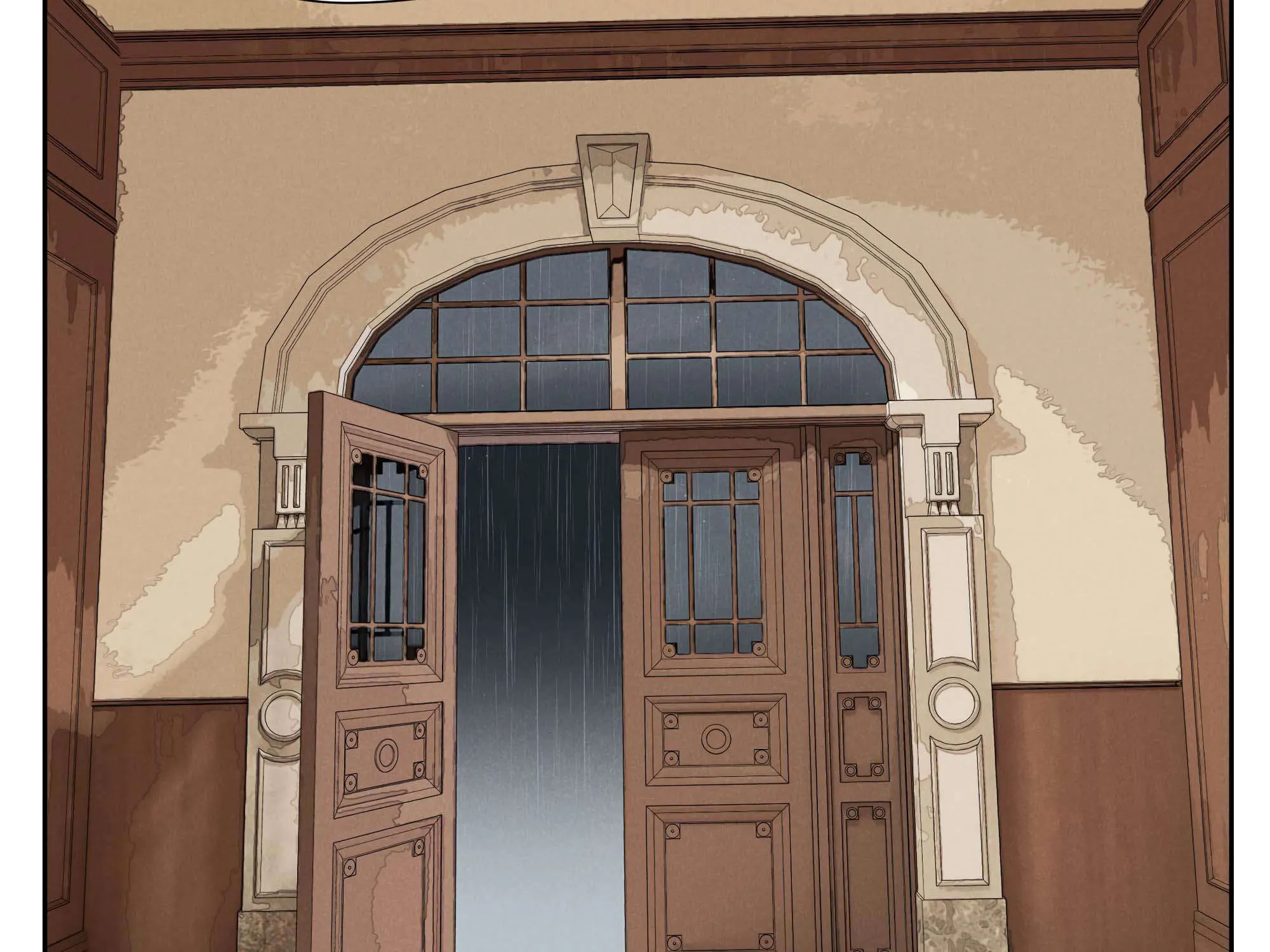 Fugue Across Worlds Chapter 19 page 123 - 