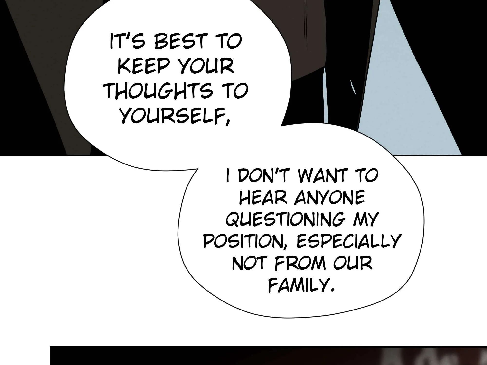 Fugue Across Worlds Chapter 19 page 128 - 