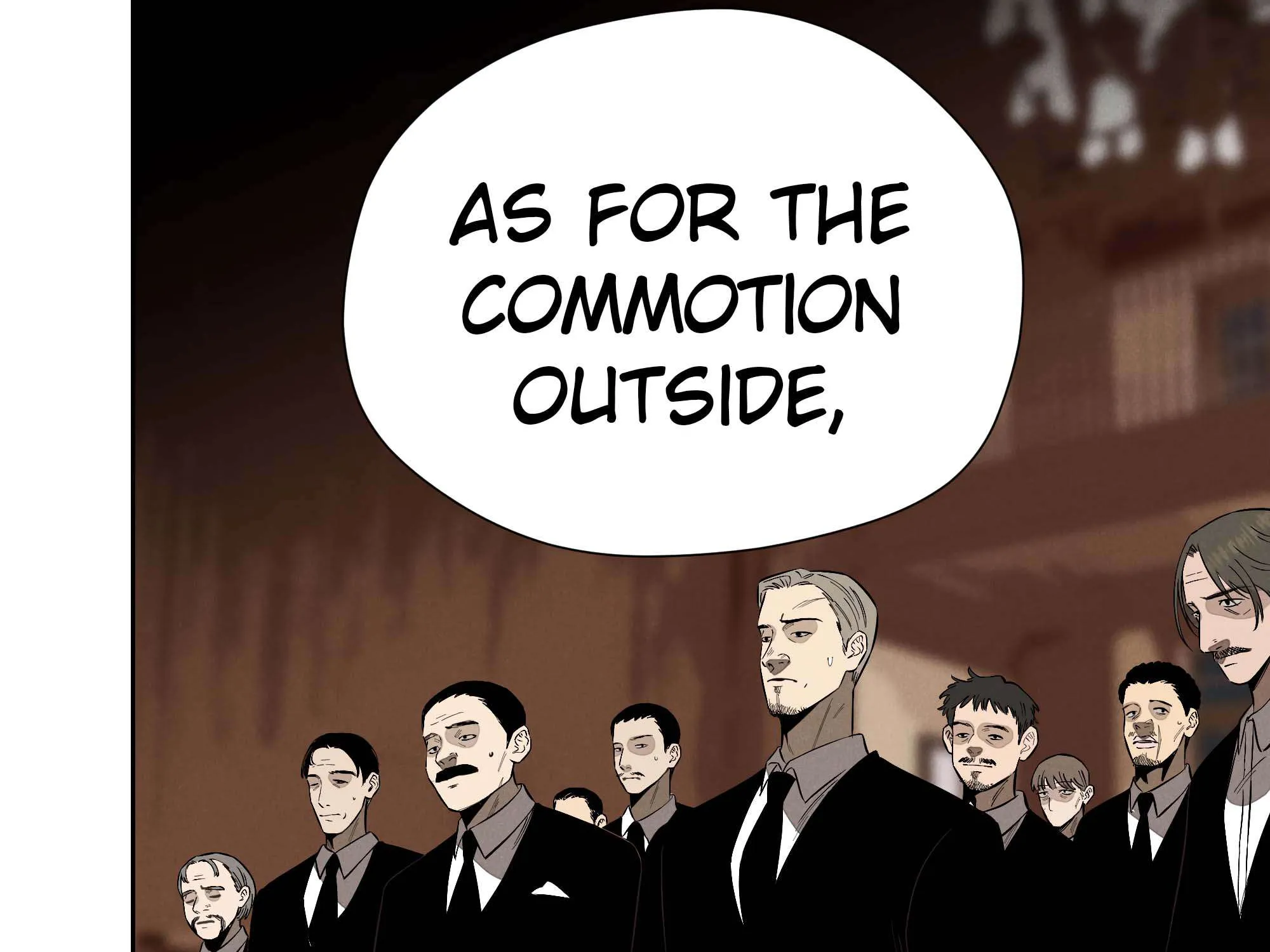 Fugue Across Worlds Chapter 19 page 129 - 