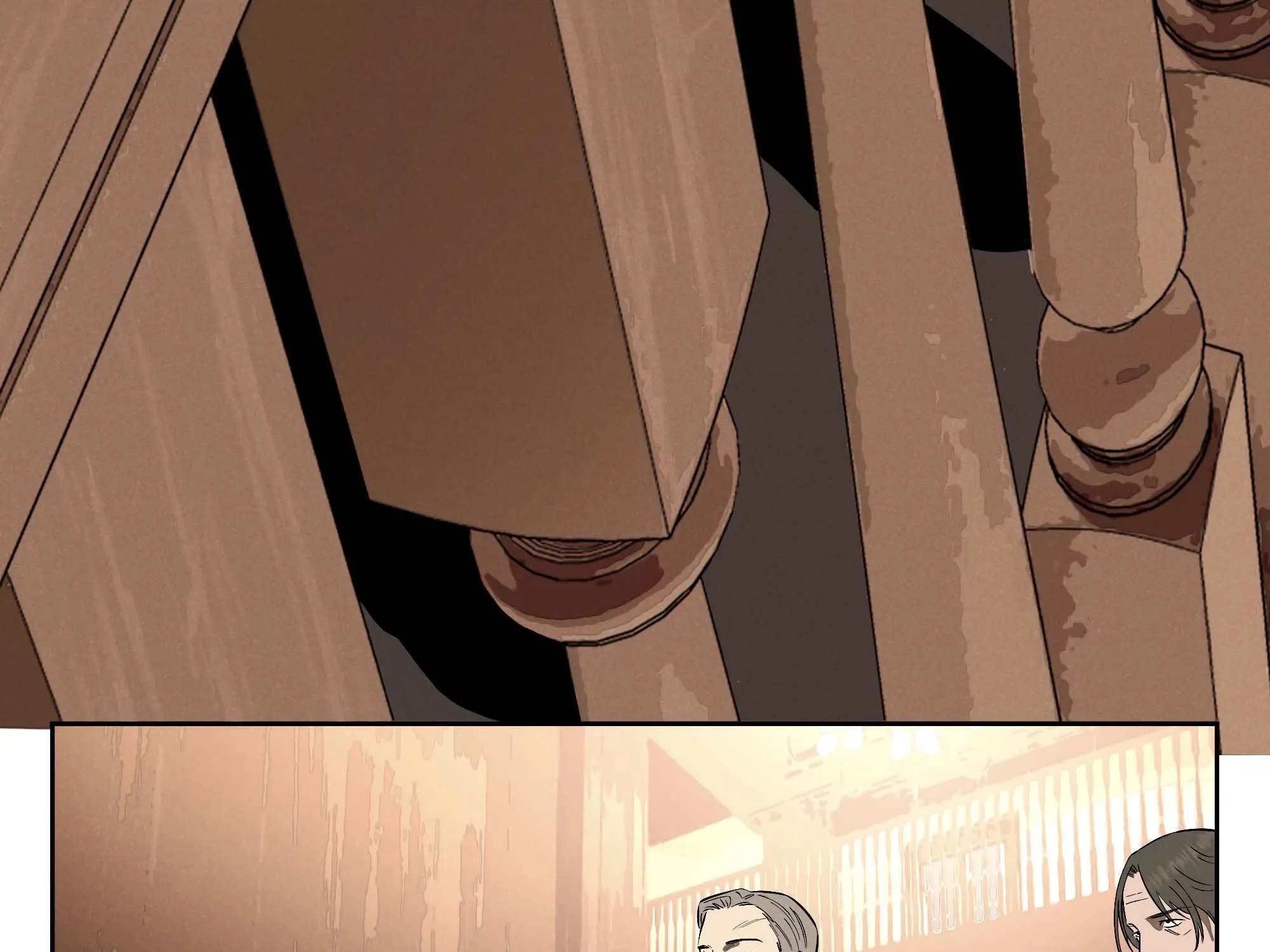 Fugue Across Worlds Chapter 19 page 140 - 