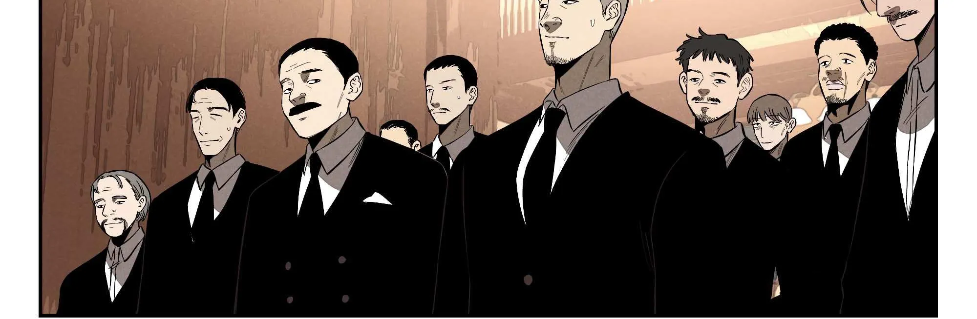 Fugue Across Worlds Chapter 19 page 141 - 