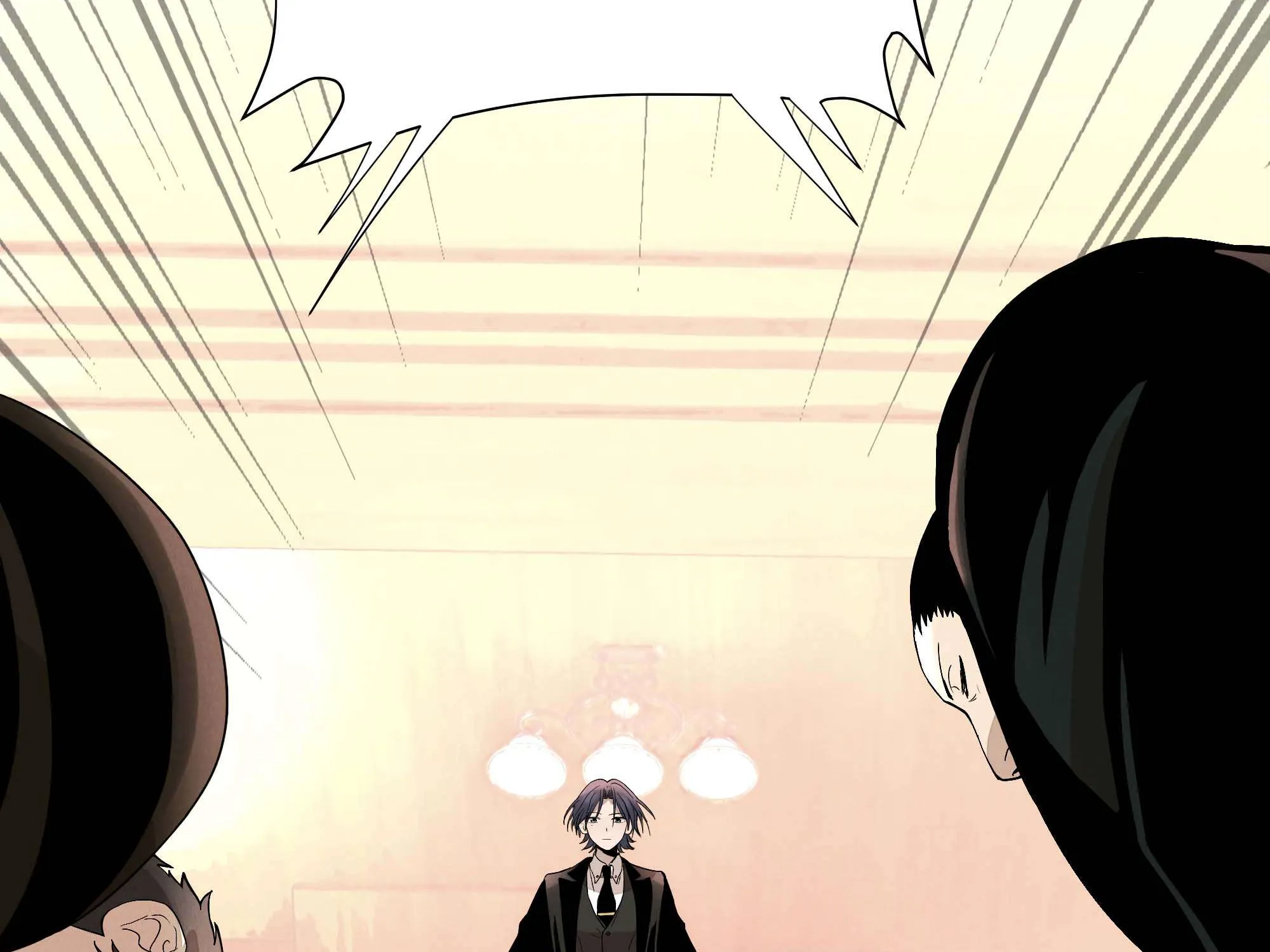 Fugue Across Worlds Chapter 19 page 149 - 