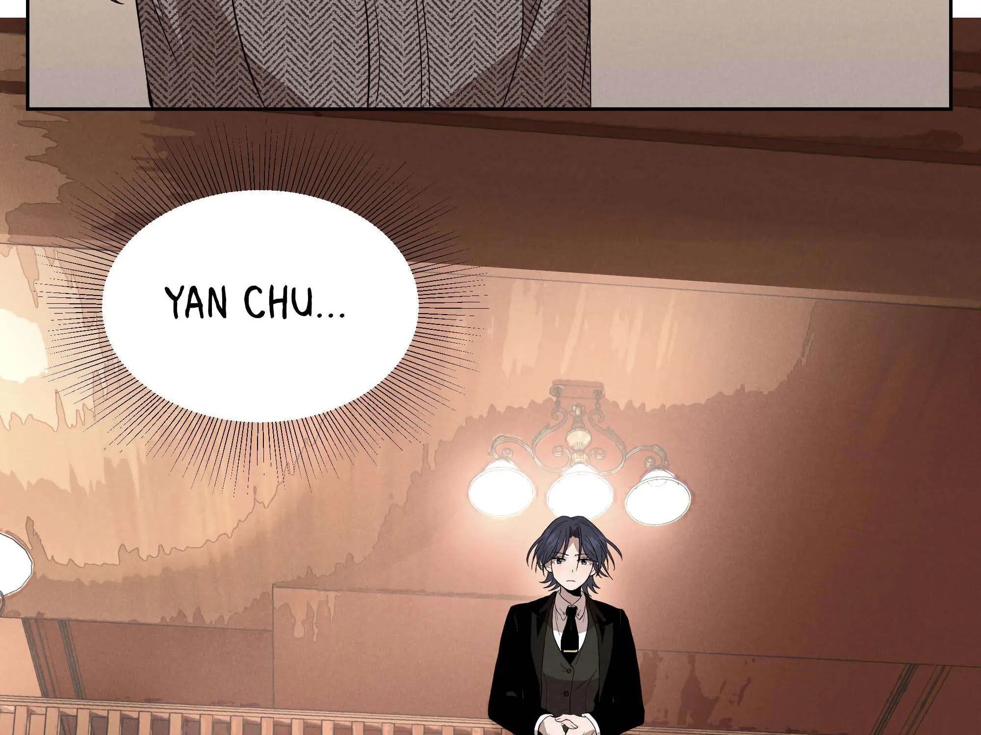 Fugue Across Worlds Chapter 19 page 157 - 