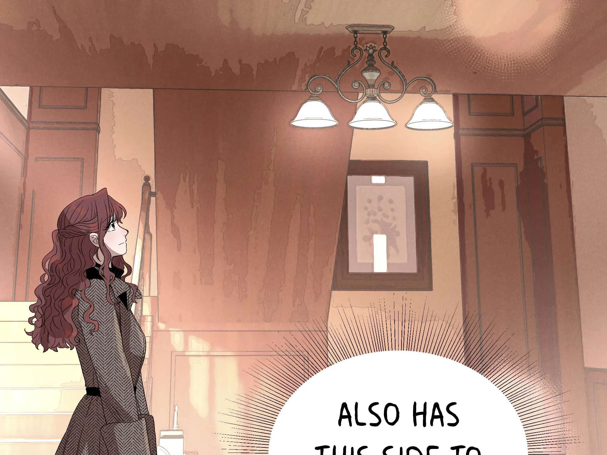 Fugue Across Worlds Chapter 19 page 159 - 
