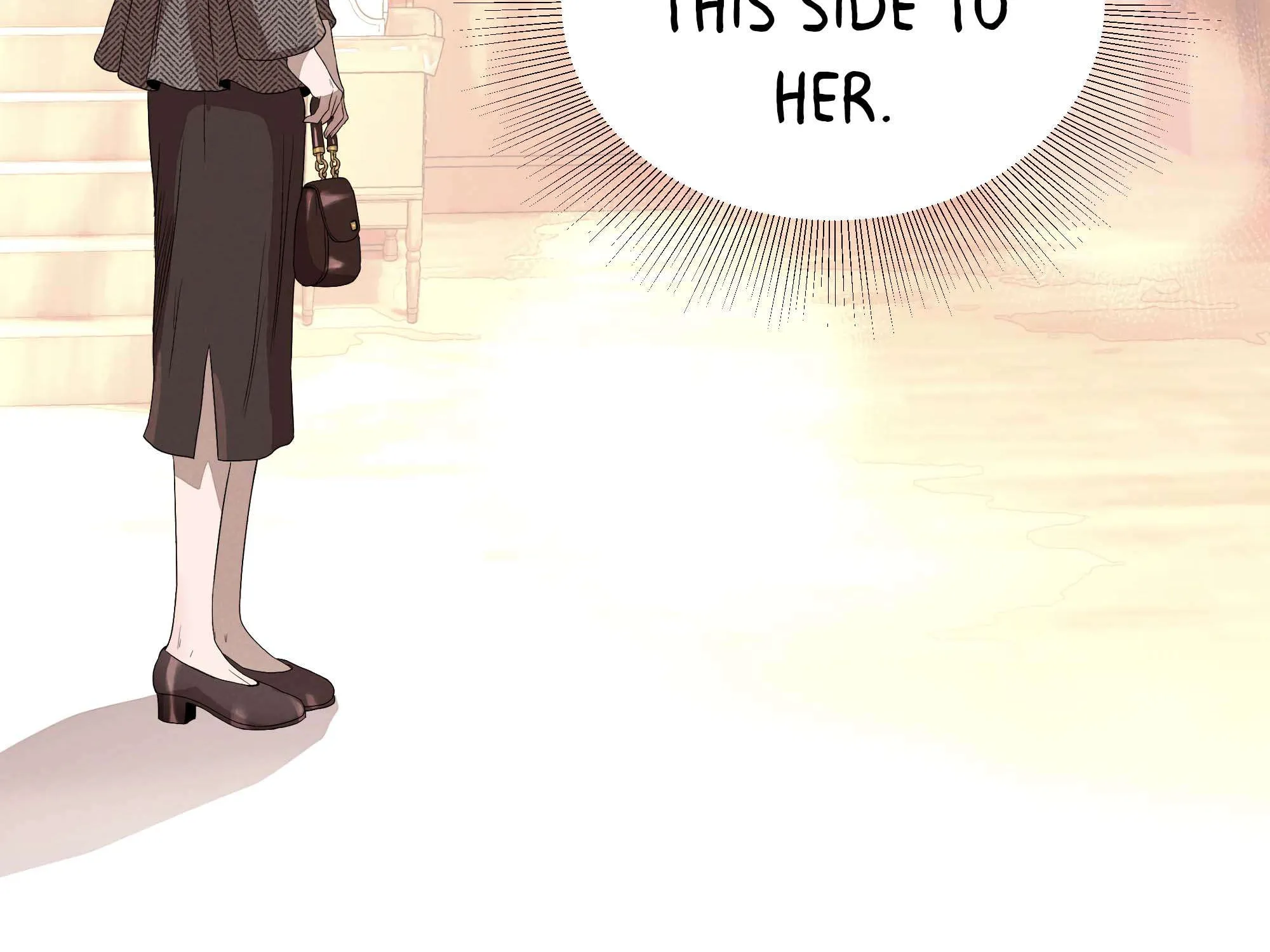 Fugue Across Worlds Chapter 19 page 160 - 