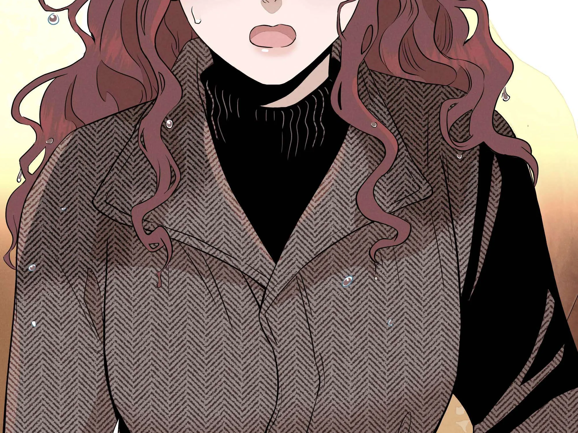 Fugue Across Worlds Chapter 19 page 17 - 