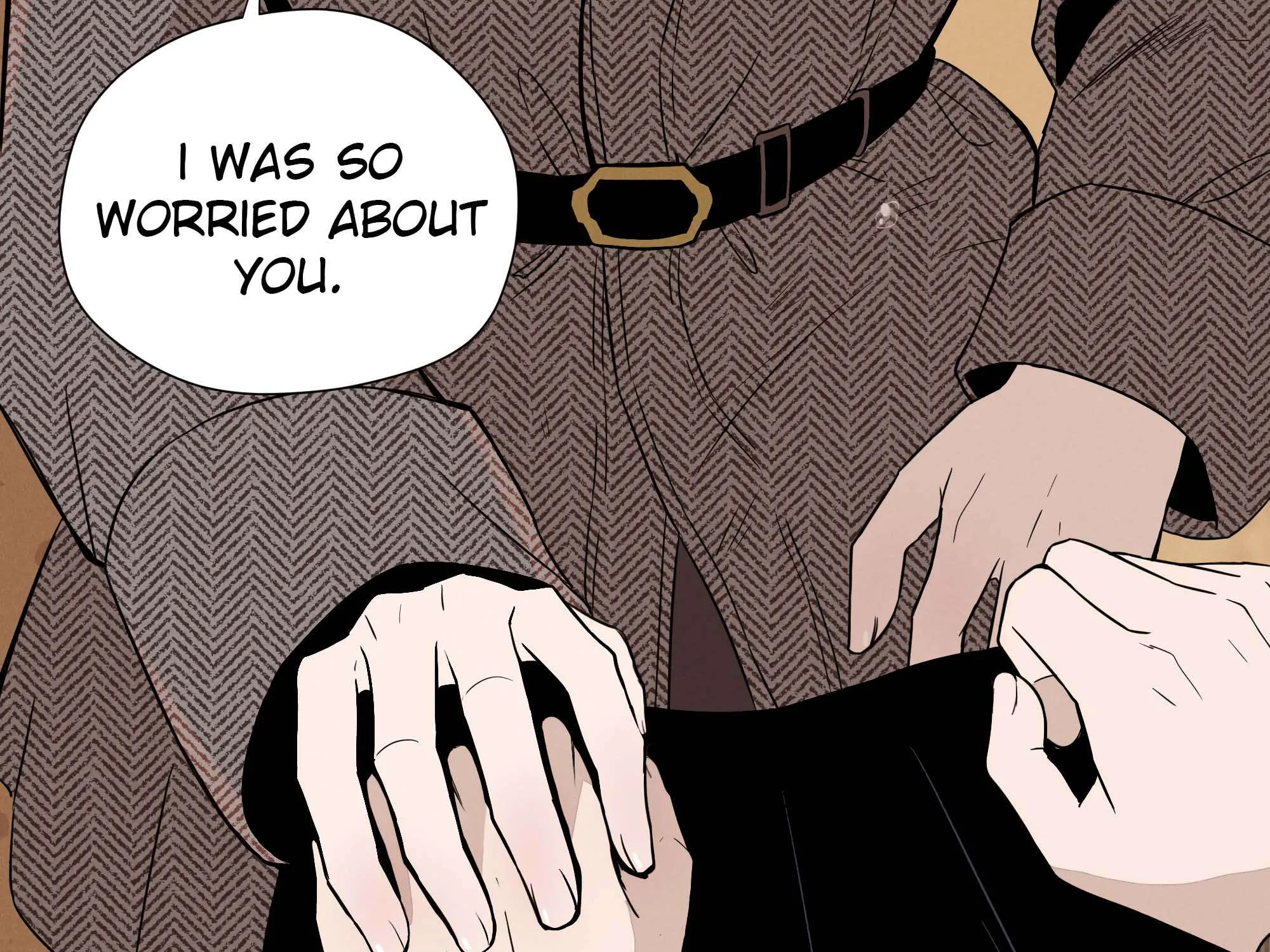 Fugue Across Worlds Chapter 19 page 18 - 