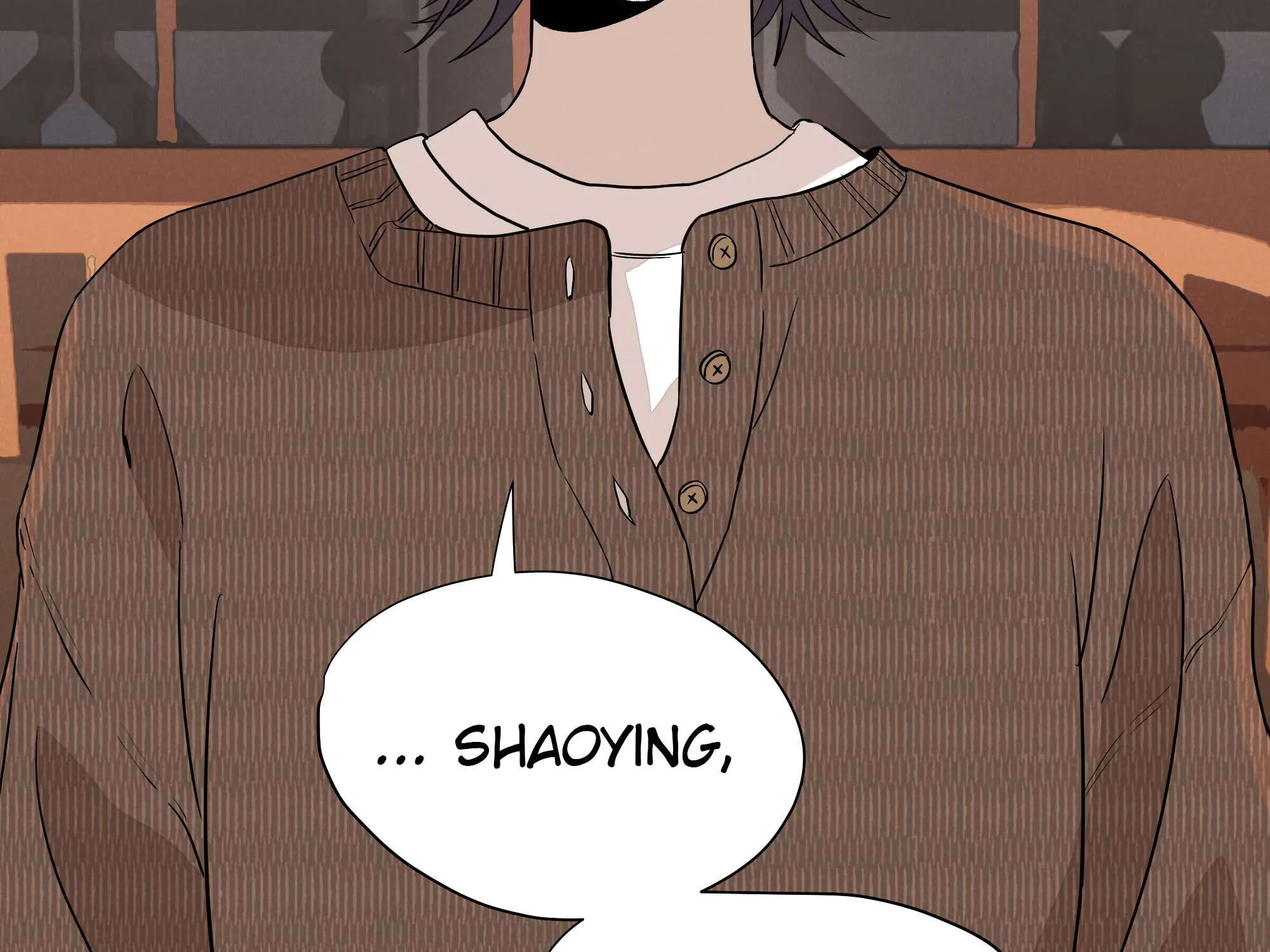Fugue Across Worlds Chapter 19 page 21 - 