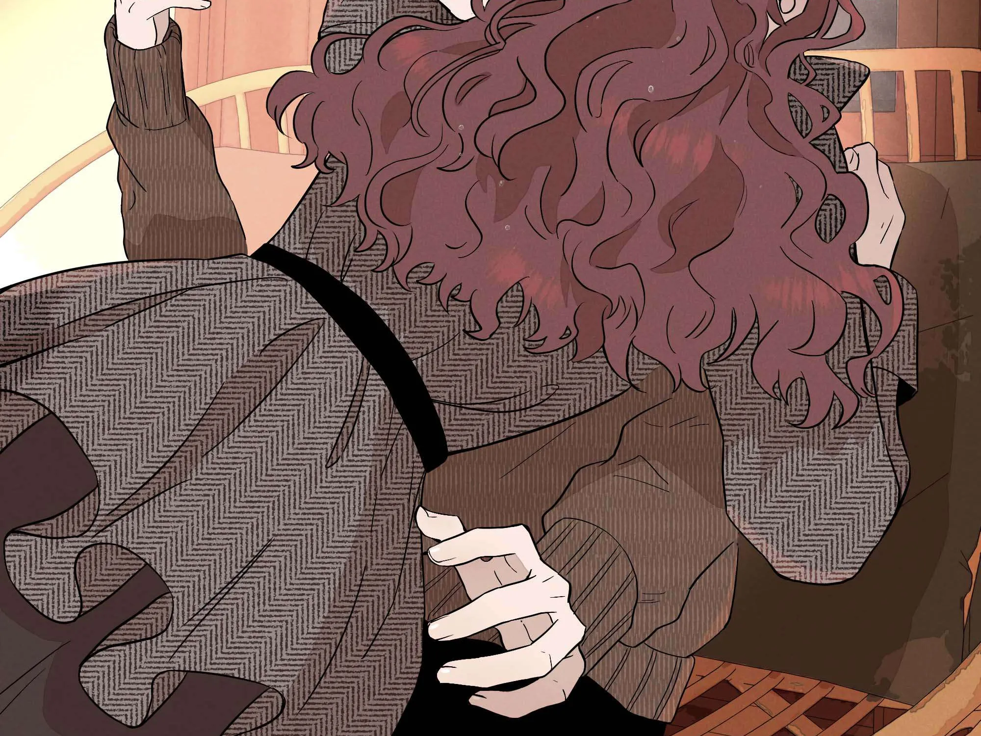 Fugue Across Worlds Chapter 19 page 26 - 
