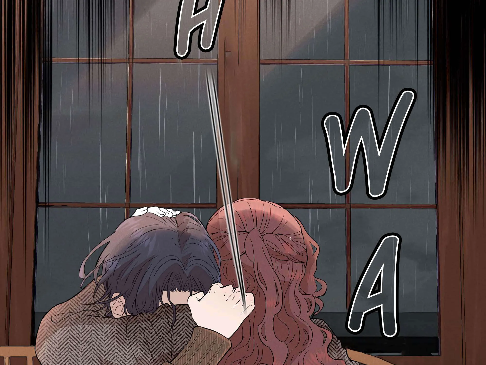 Fugue Across Worlds Chapter 19 page 32 - 