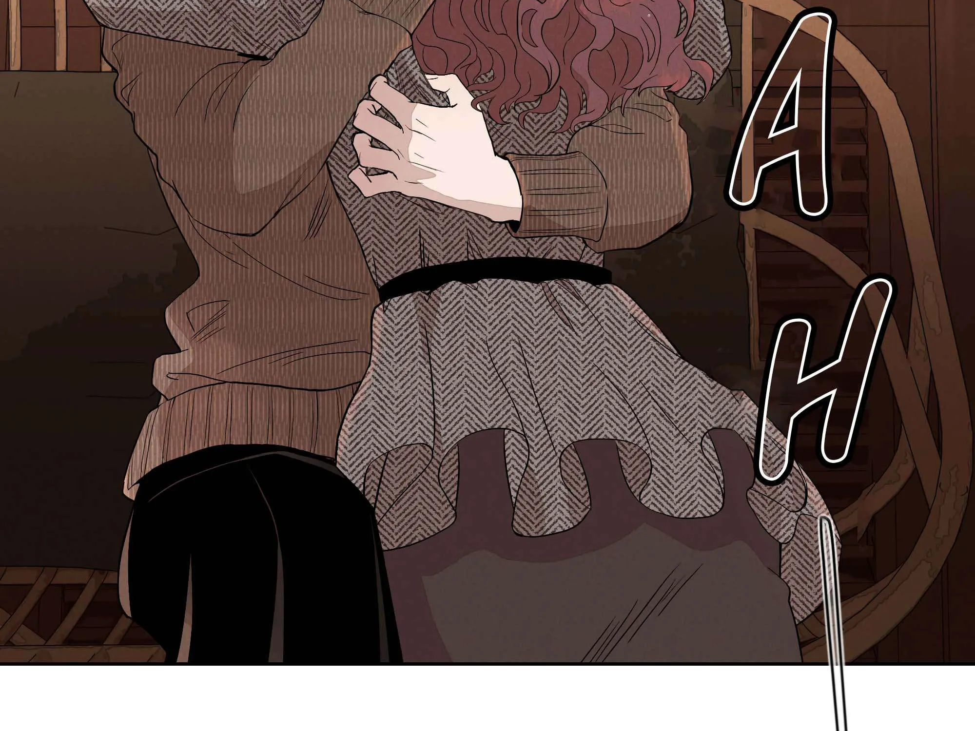 Fugue Across Worlds Chapter 19 page 33 - 