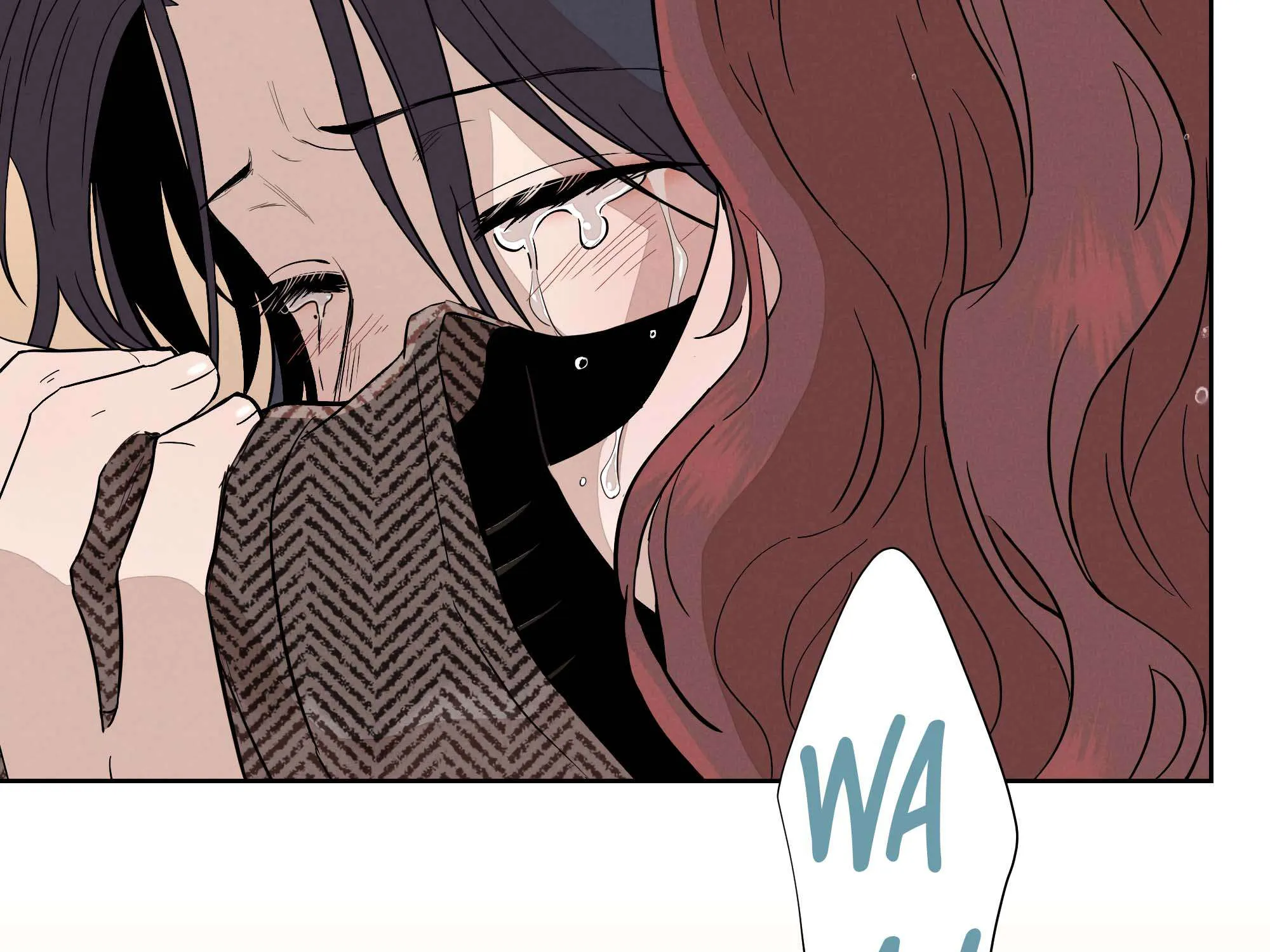 Fugue Across Worlds Chapter 19 page 35 - 
