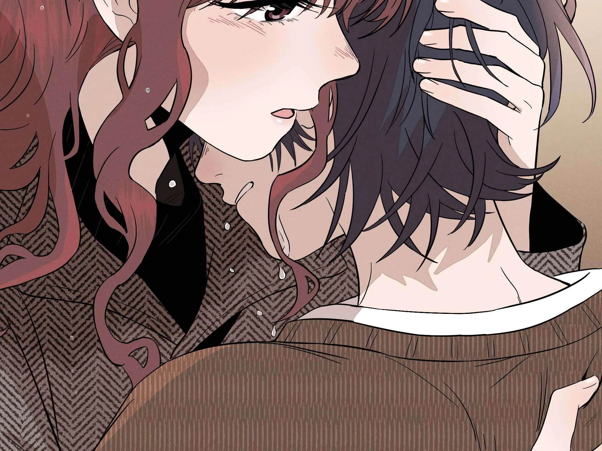 Fugue Across Worlds Chapter 19 page 38 - 