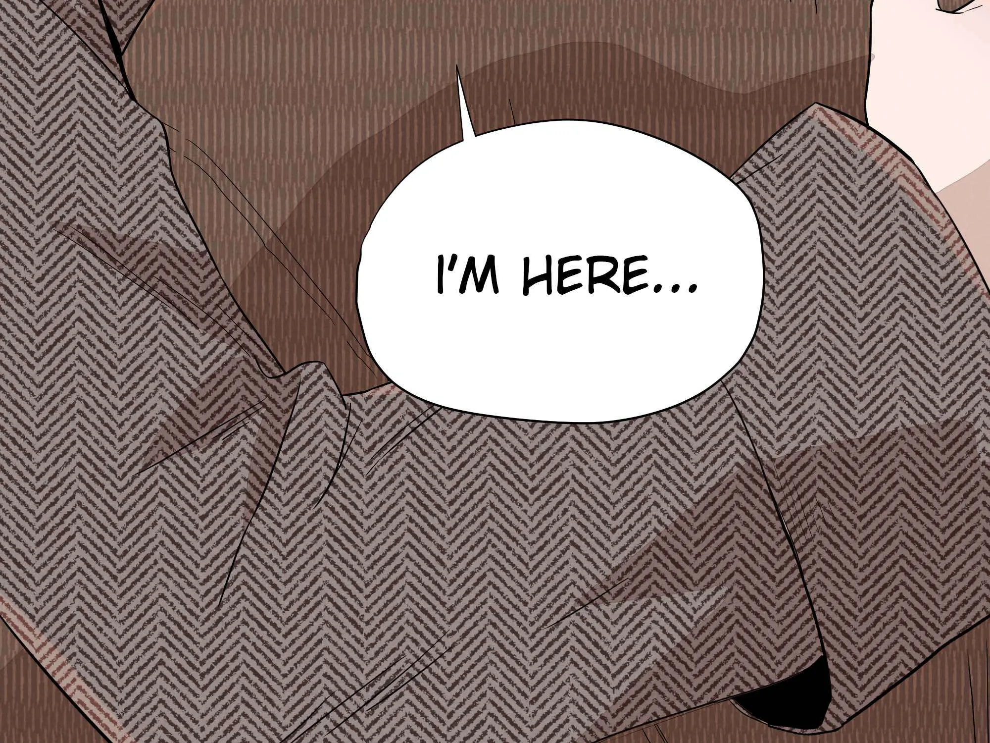 Fugue Across Worlds Chapter 19 page 39 - 