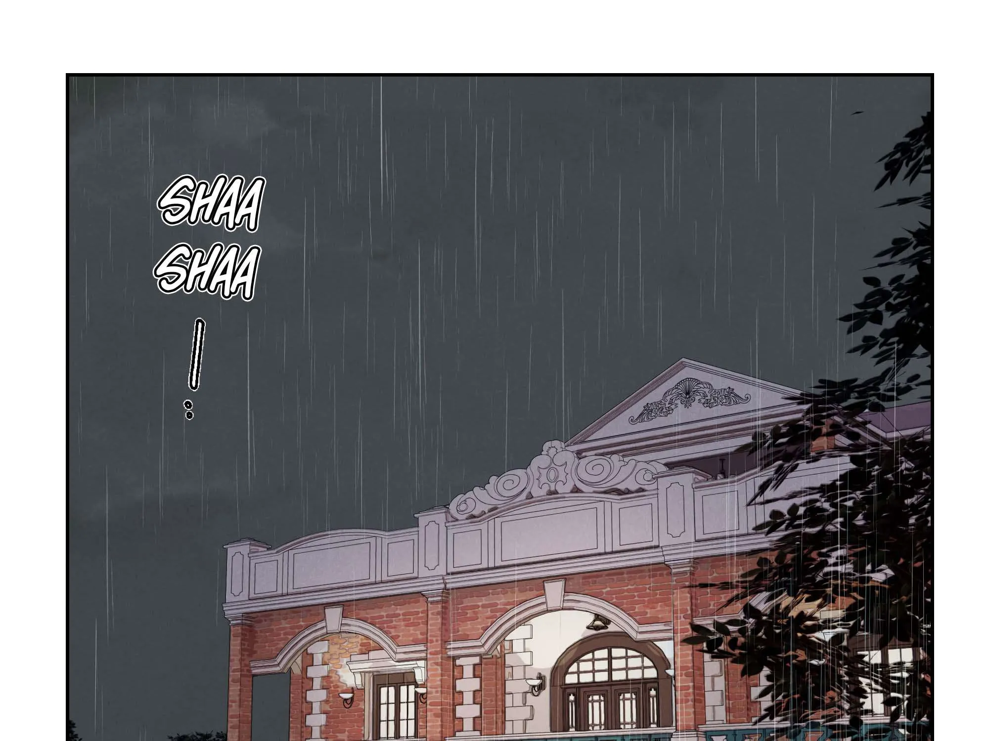 Fugue Across Worlds Chapter 19 page 5 - 