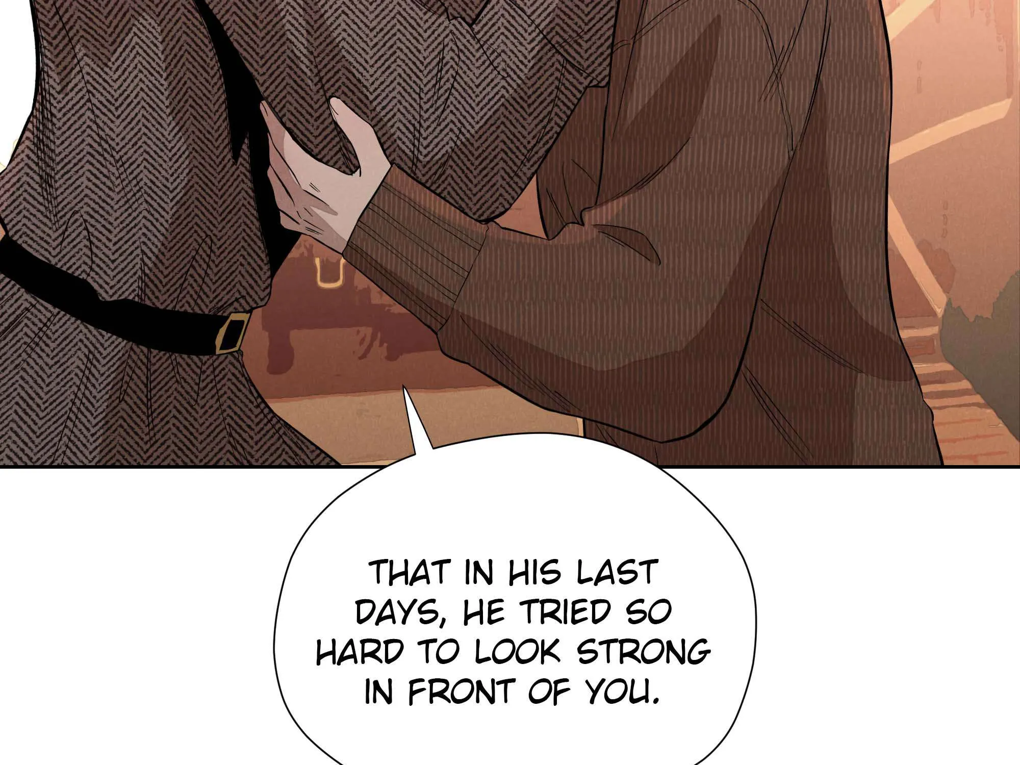 Fugue Across Worlds Chapter 19 page 53 - 