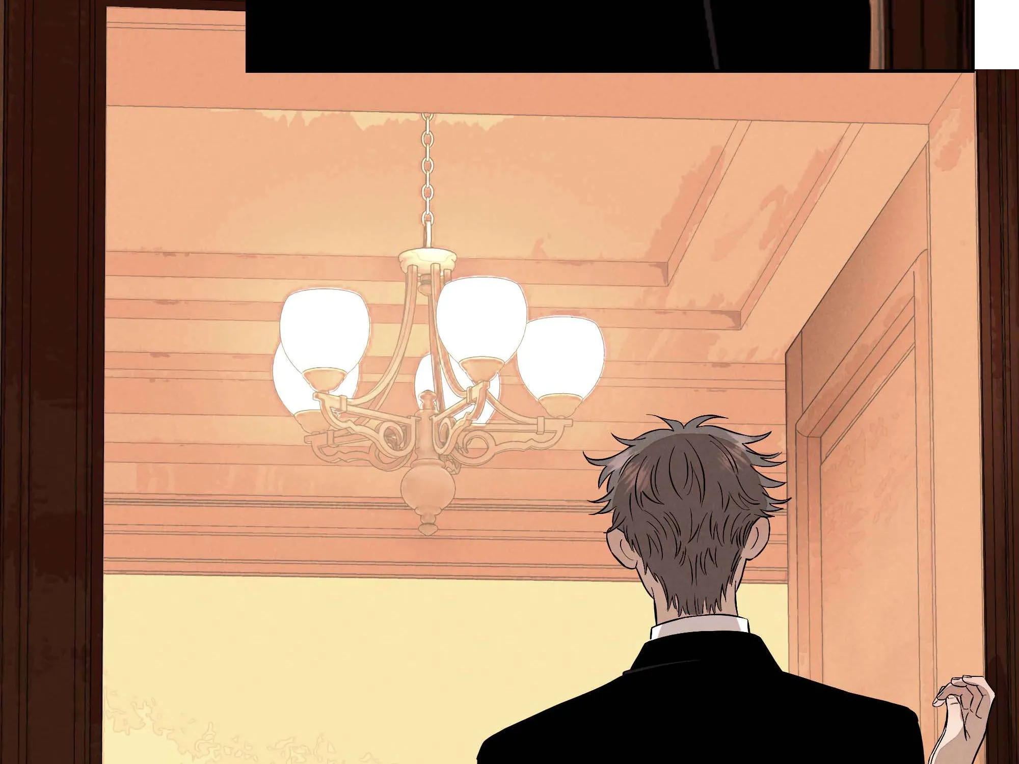 Fugue Across Worlds Chapter 19 page 58 - 