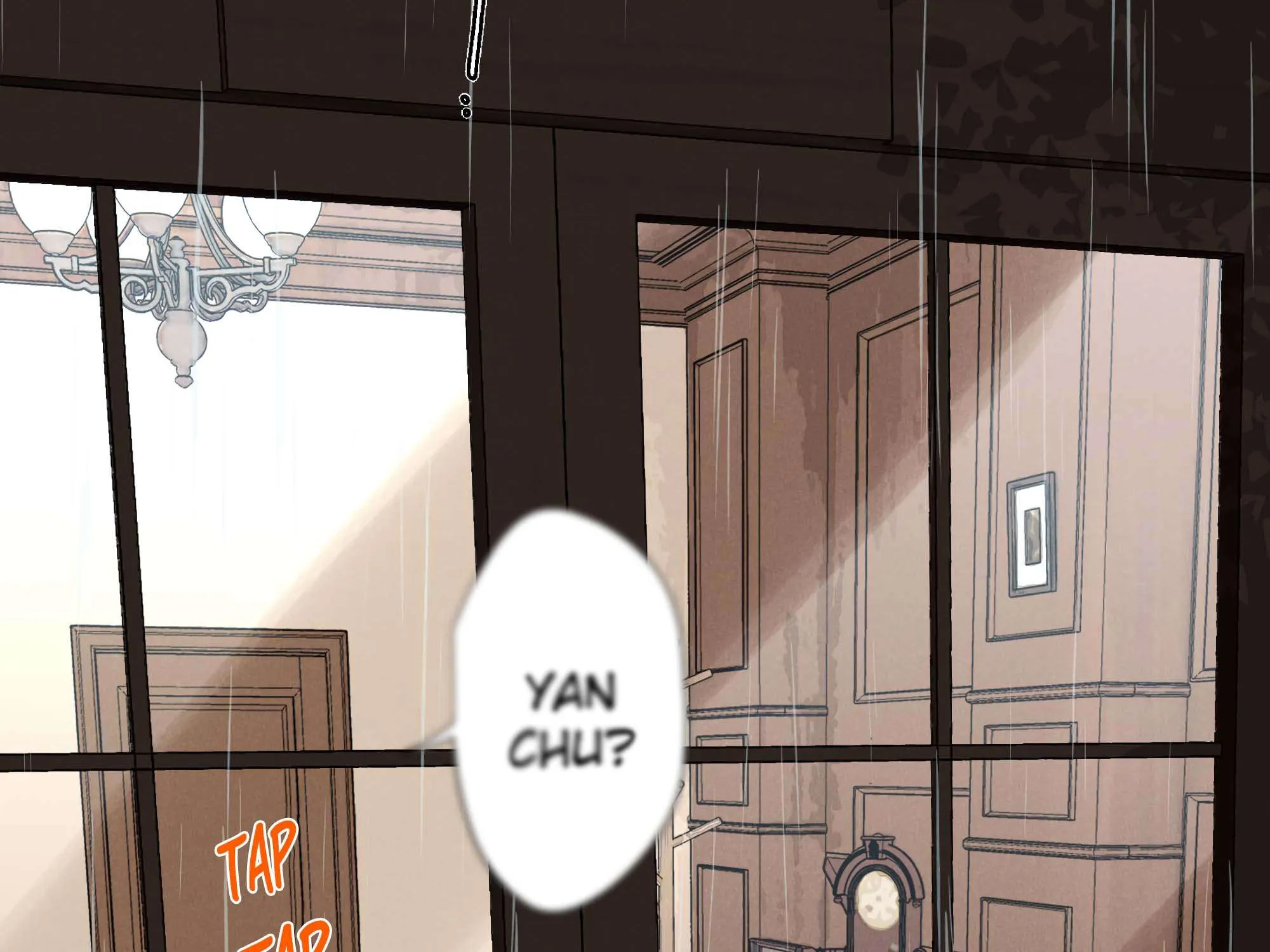 Fugue Across Worlds Chapter 19 page 8 - 