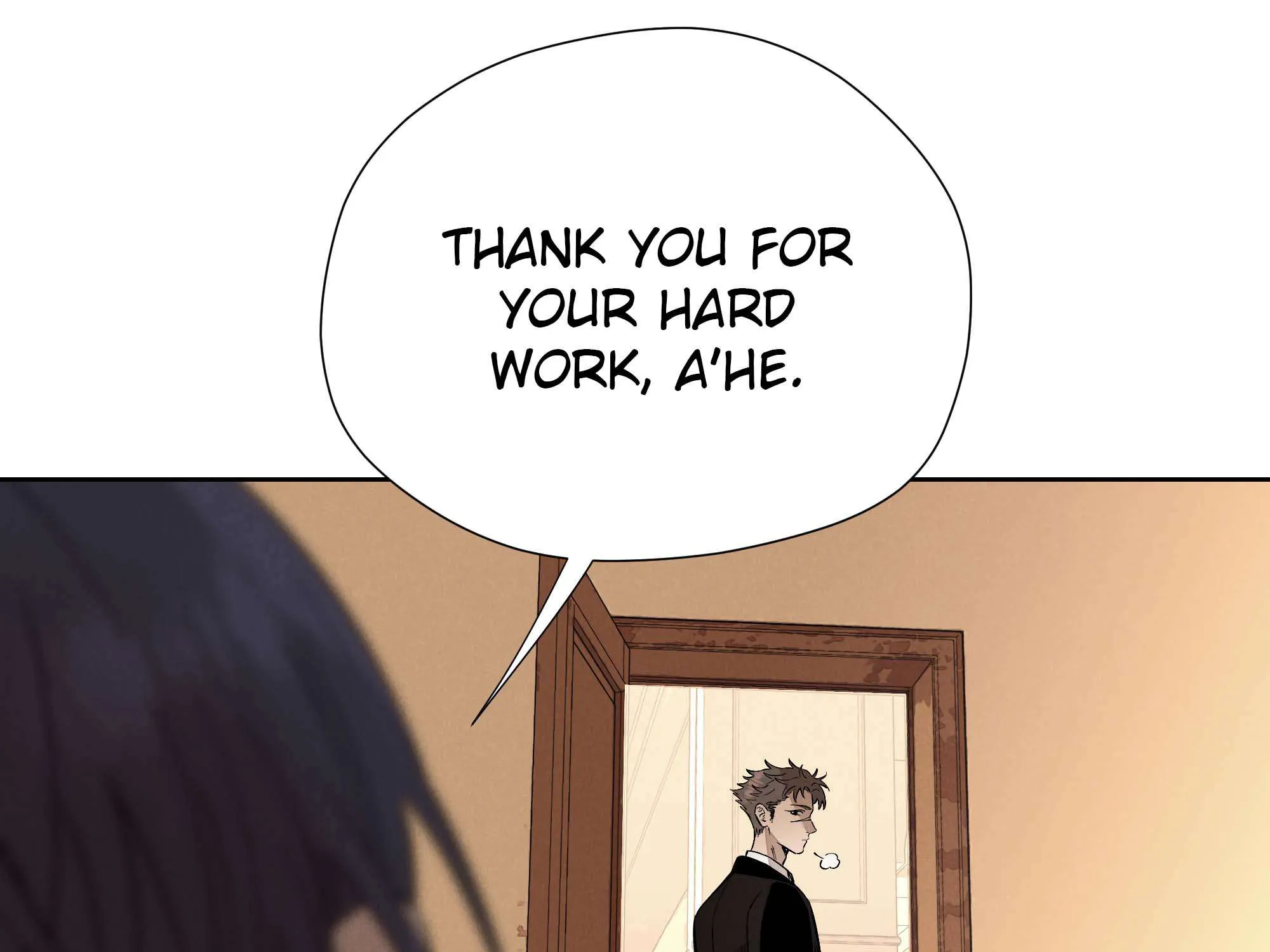 Fugue Across Worlds Chapter 19 page 73 - 