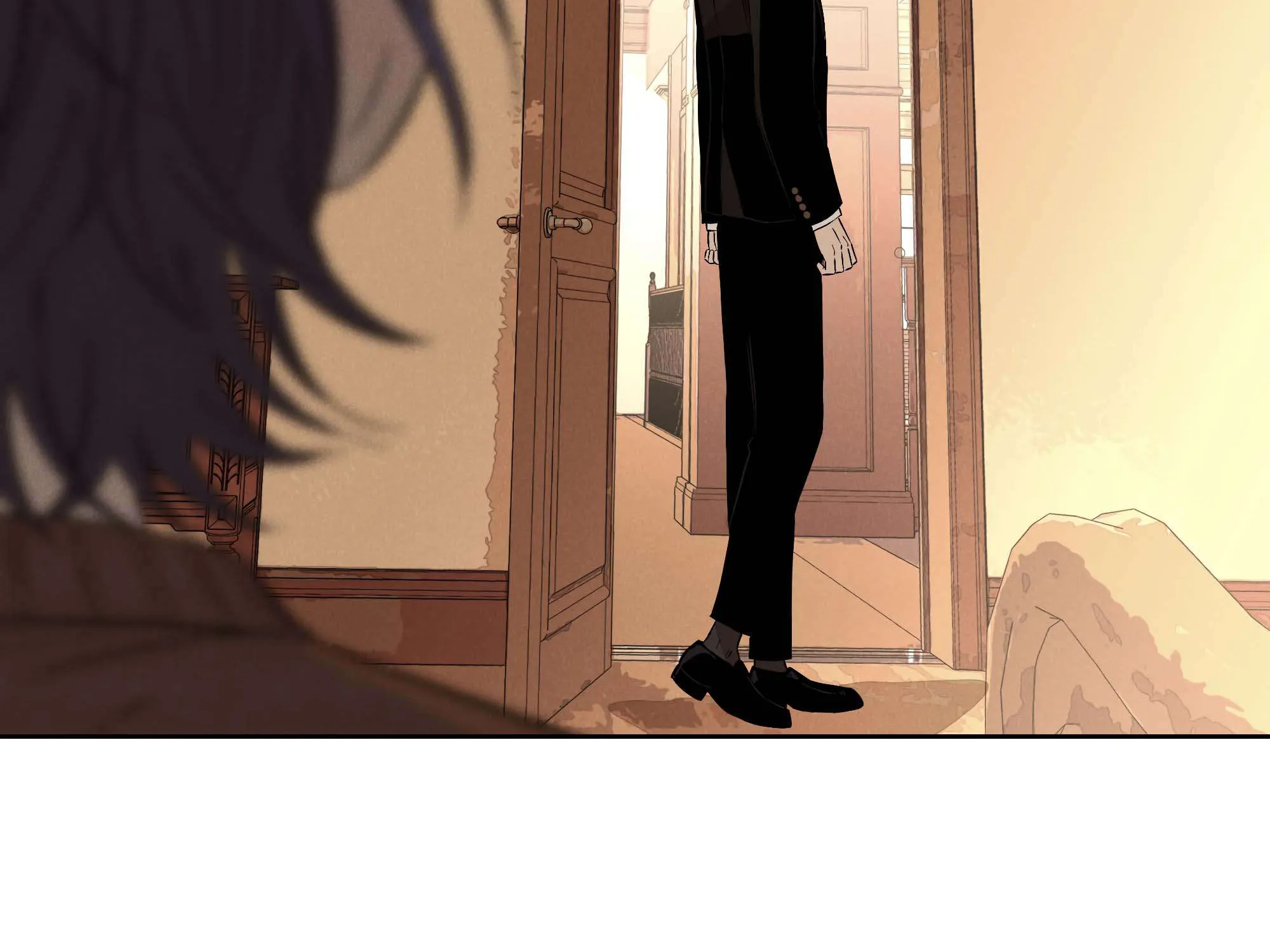 Fugue Across Worlds Chapter 19 page 74 - 