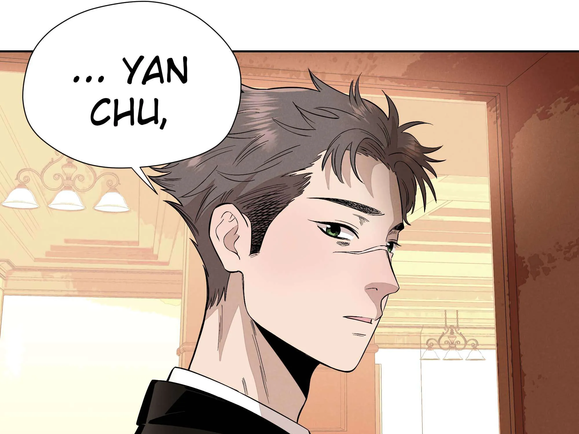 Fugue Across Worlds Chapter 19 page 76 - 