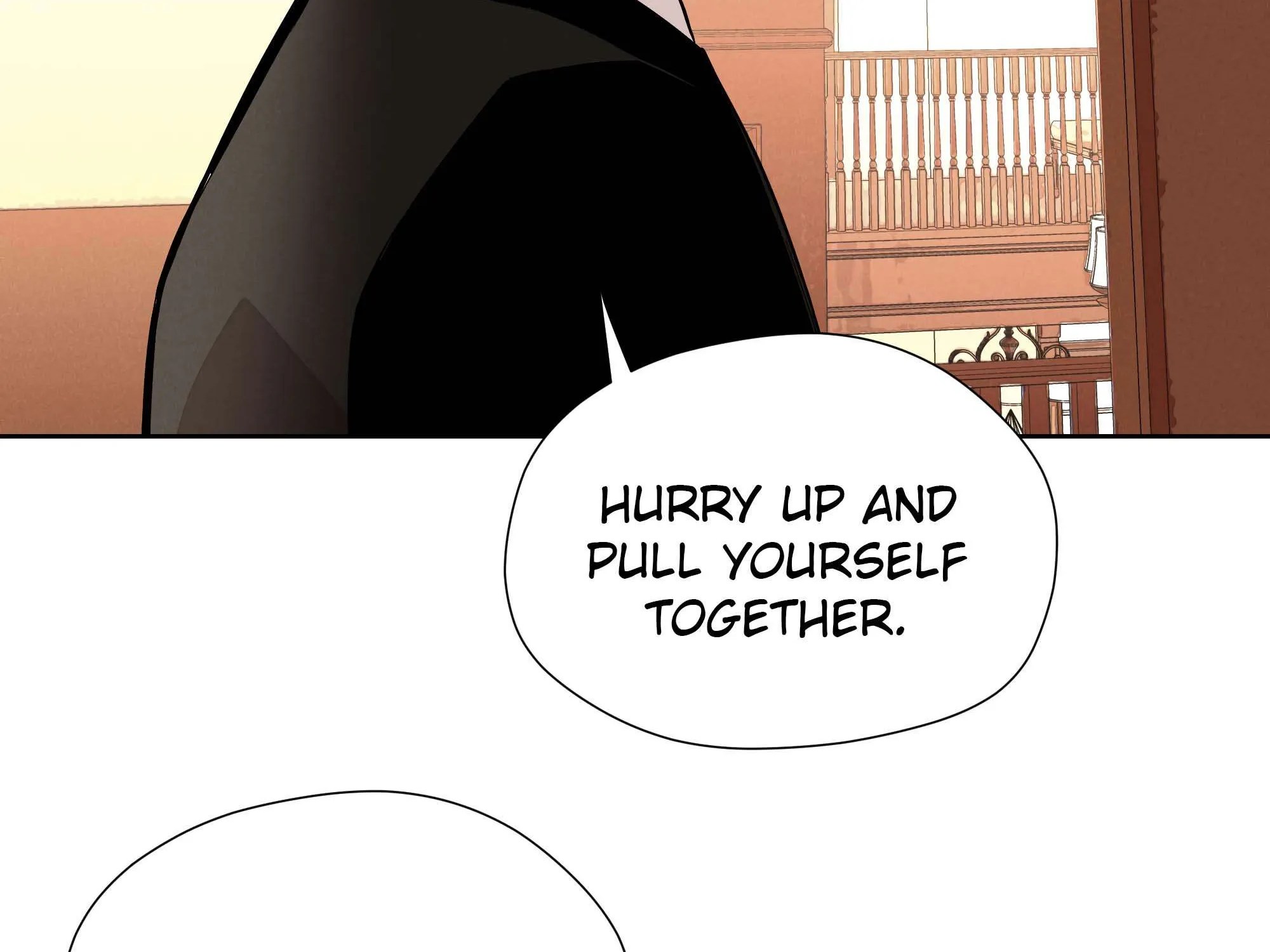 Fugue Across Worlds Chapter 19 page 77 - 
