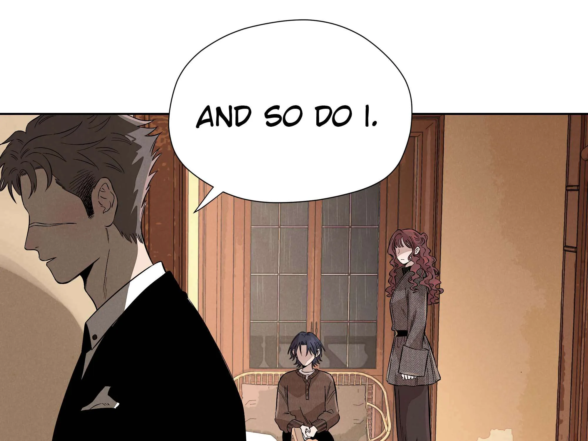 Fugue Across Worlds Chapter 19 page 80 - 