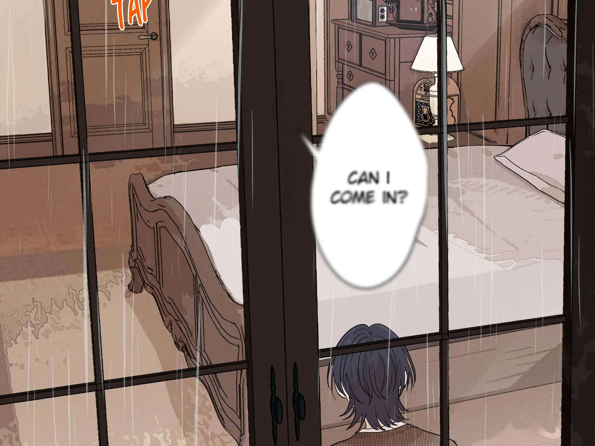Fugue Across Worlds Chapter 19 page 9 - 